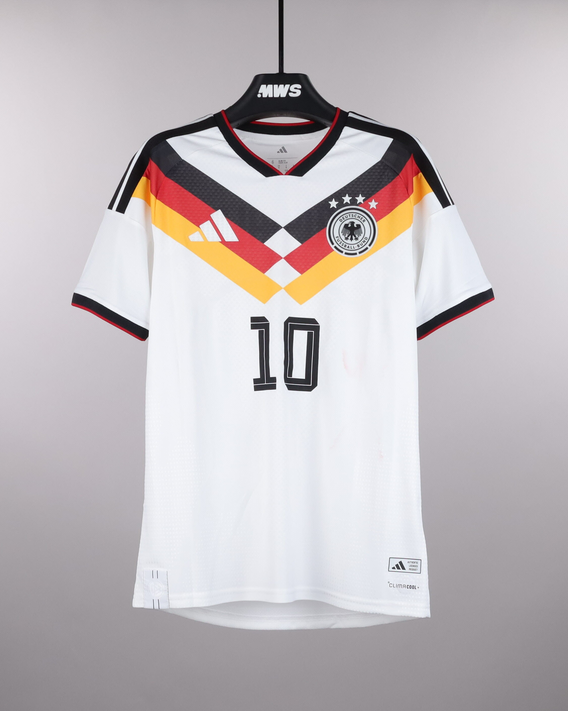Jamal Musiala | United States - Germany | MWS