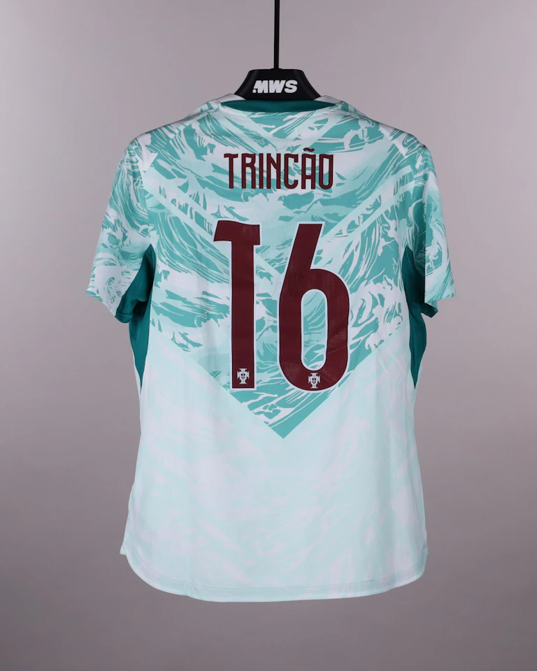Francisco Trincão Portugal shirt