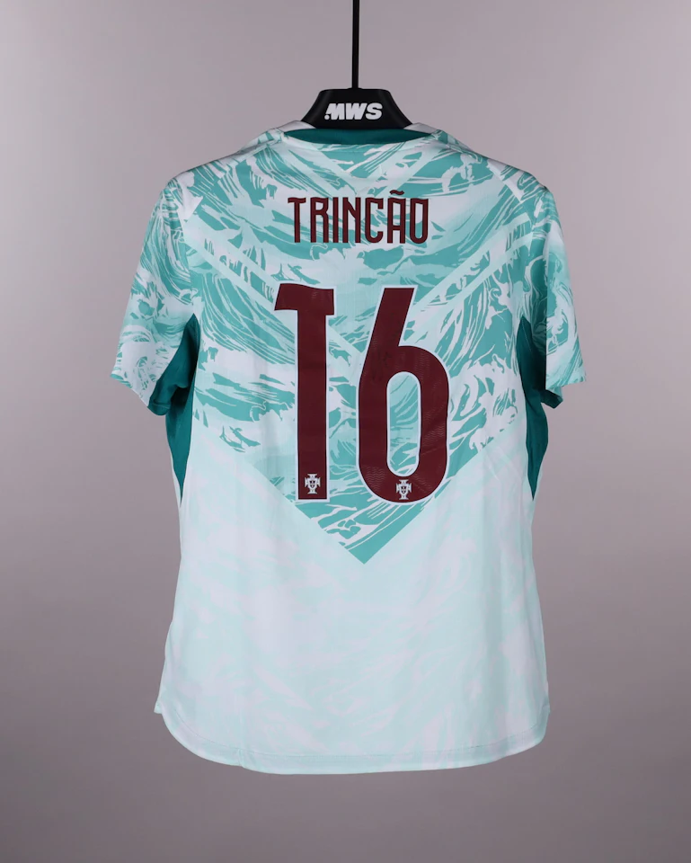 Francisco Trincão Portugal shirt