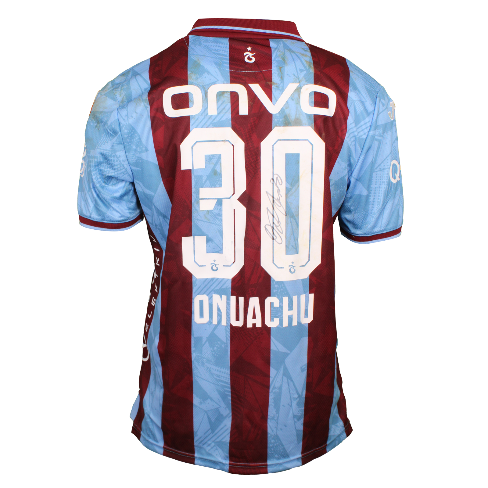Ebere Paul Onuachu | Trabzonspor