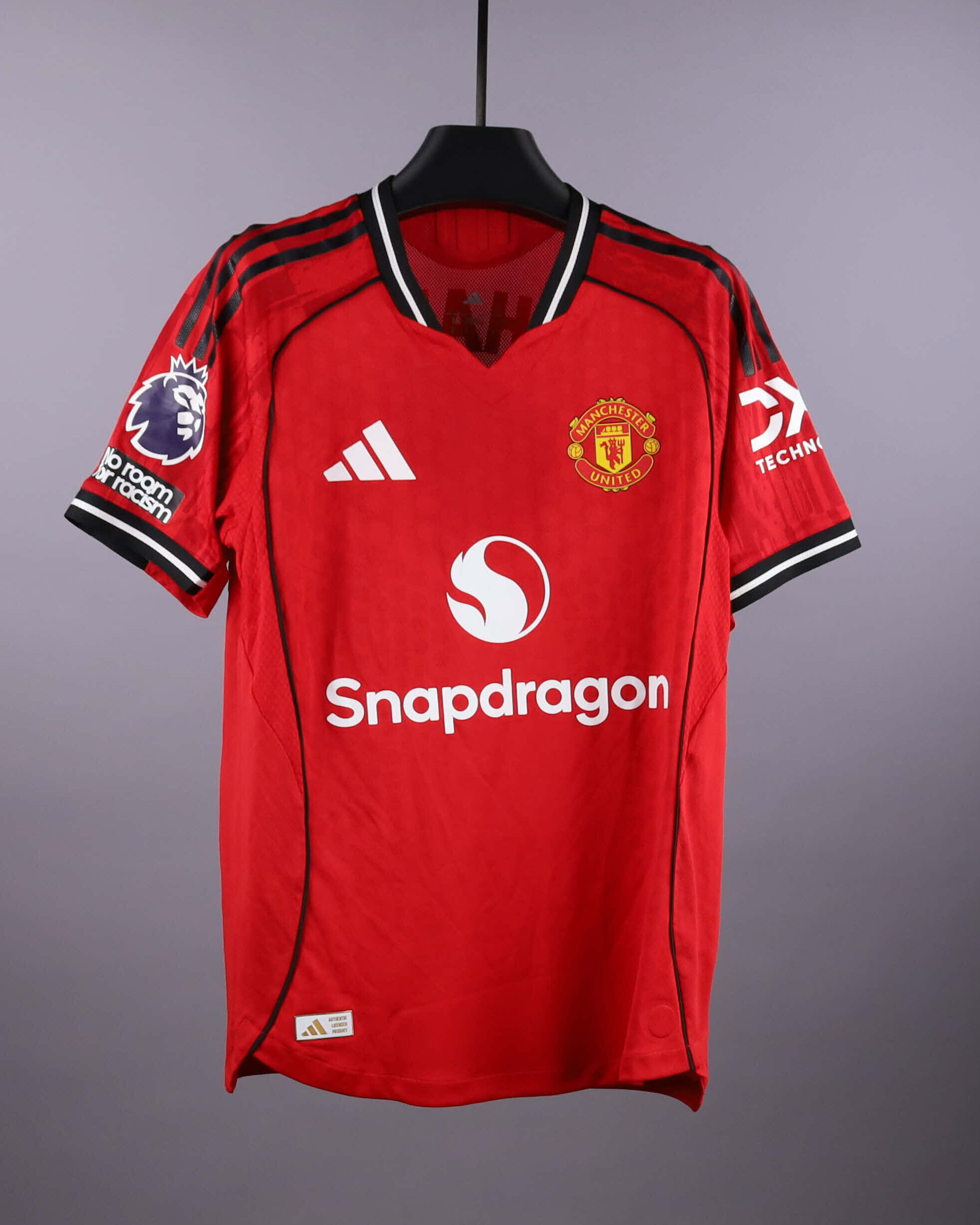Manchester United