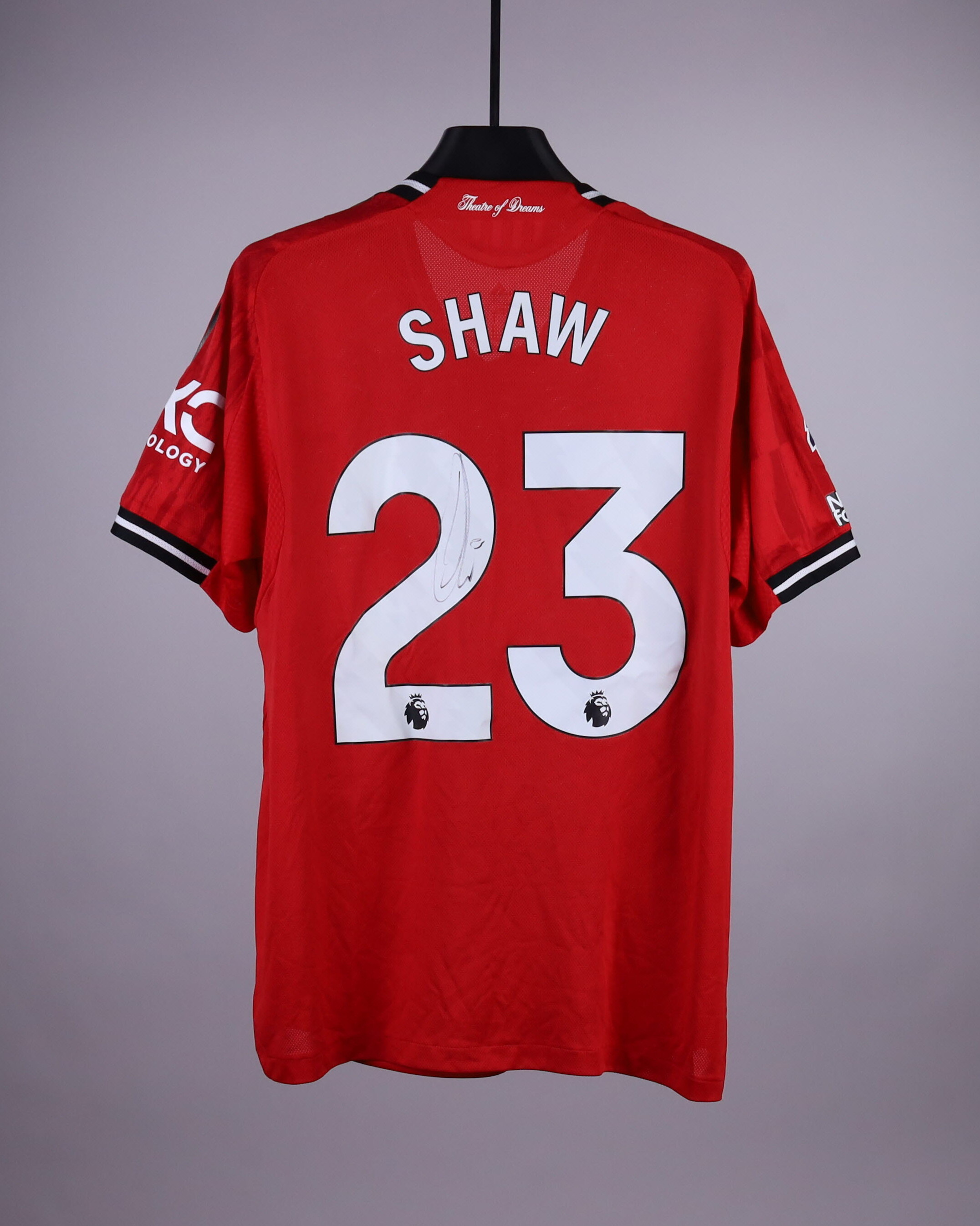 Manchester United