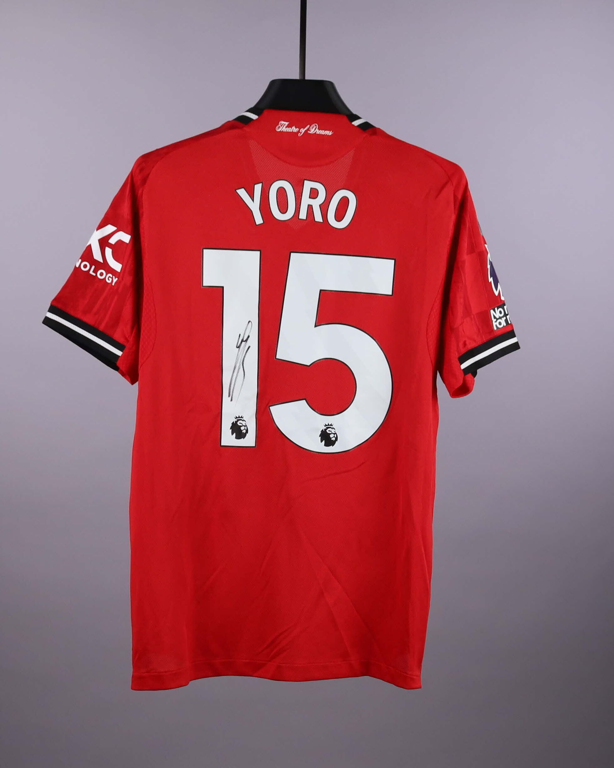 Manchester United