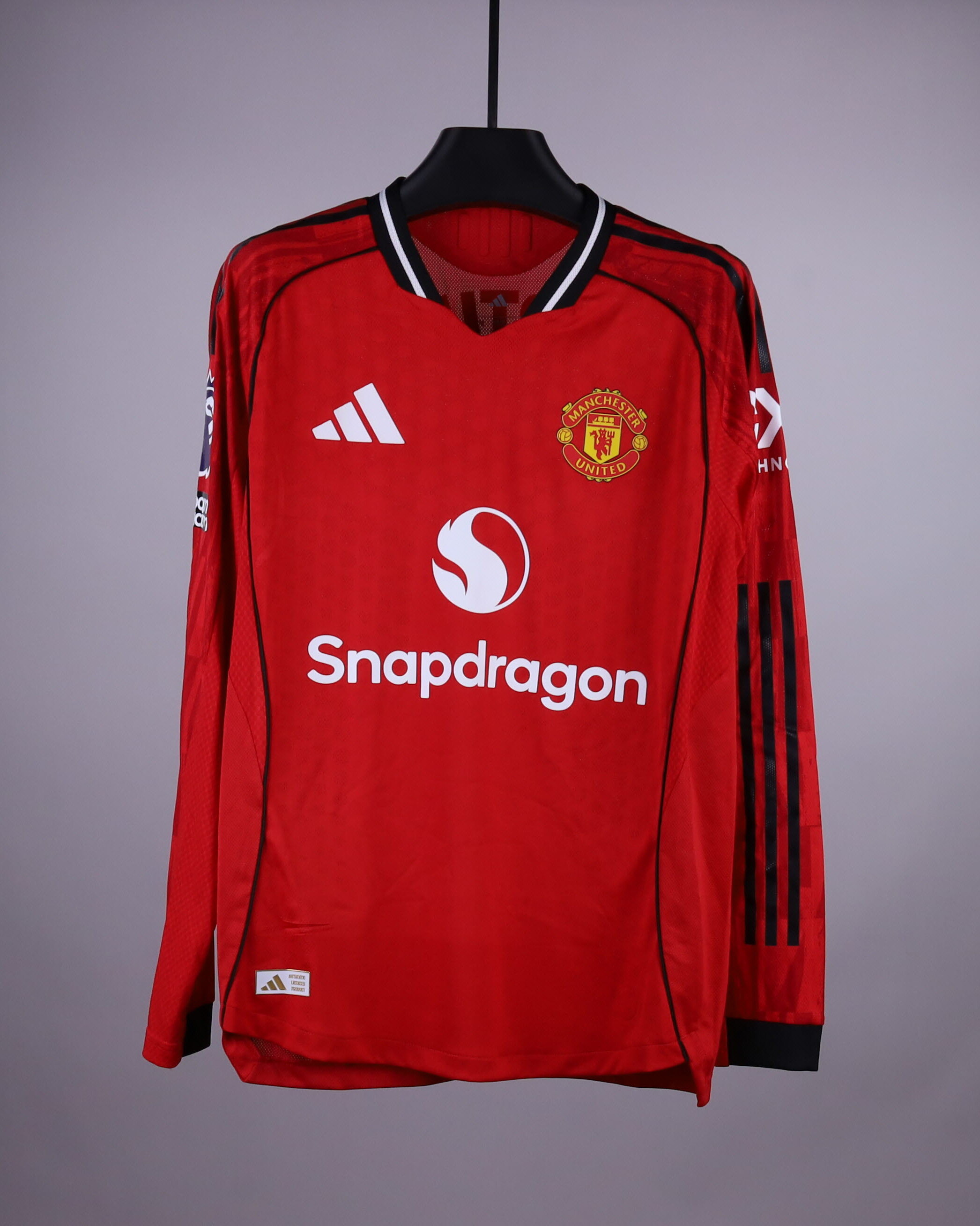 Manchester United