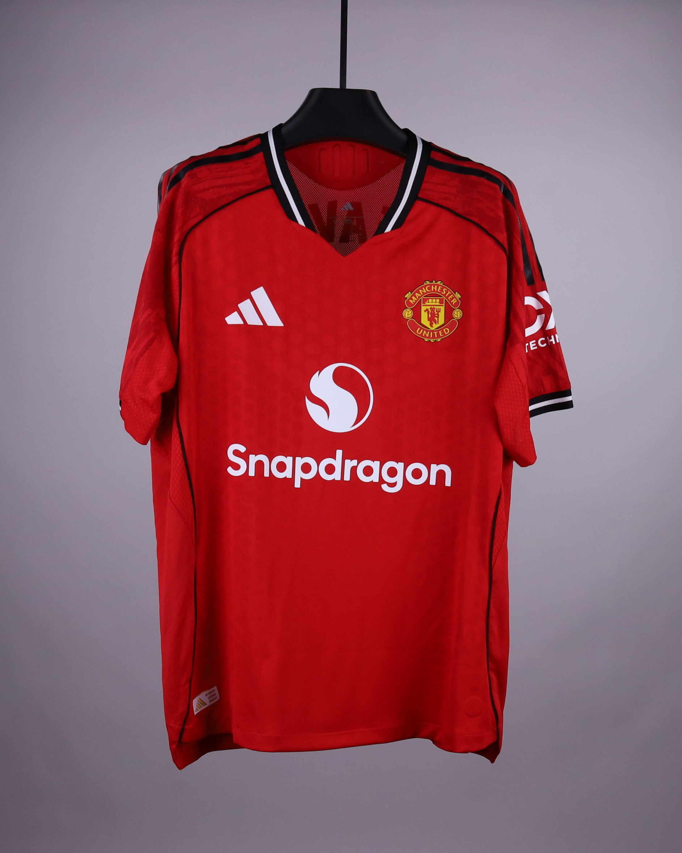 Manchester United