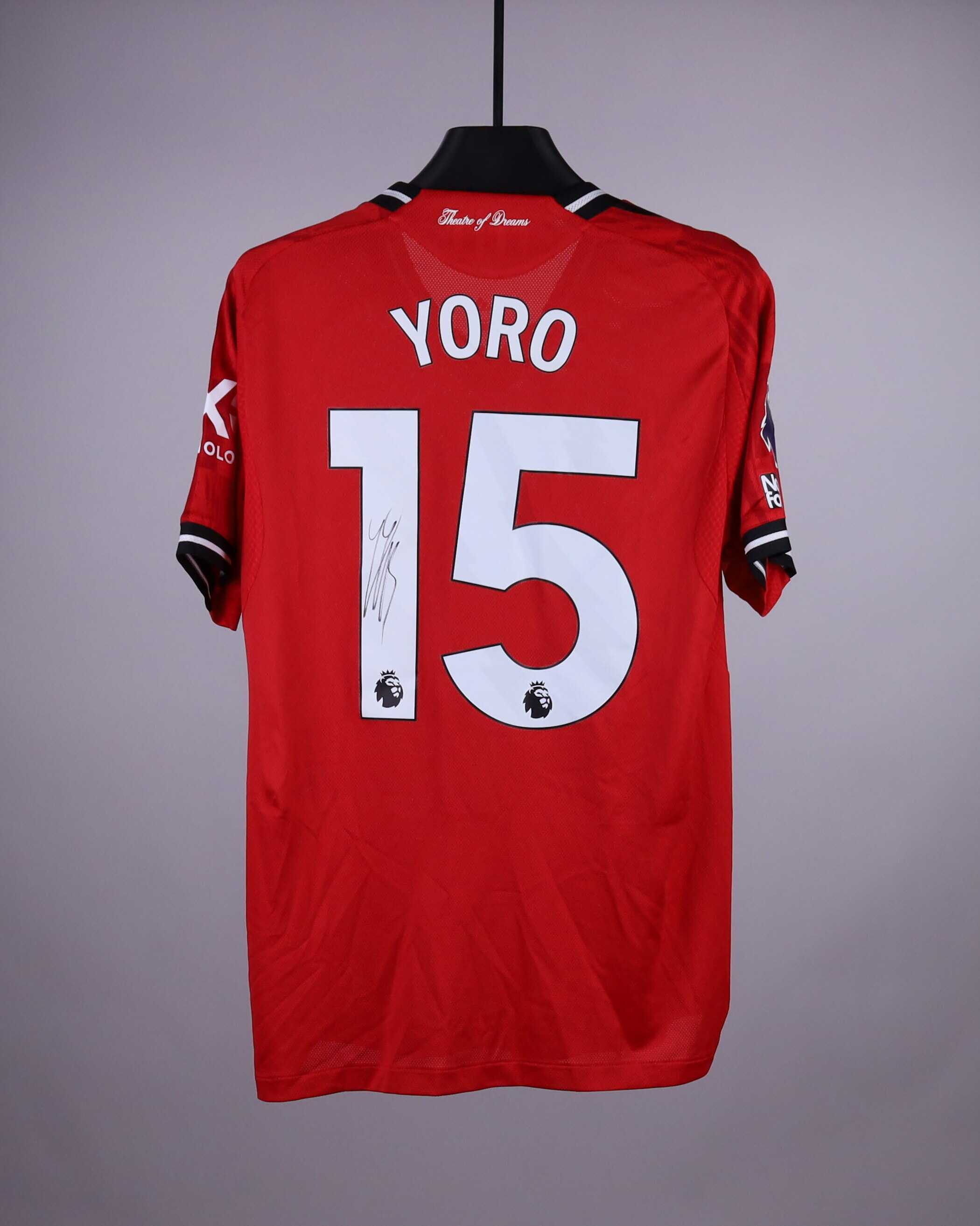 Manchester United