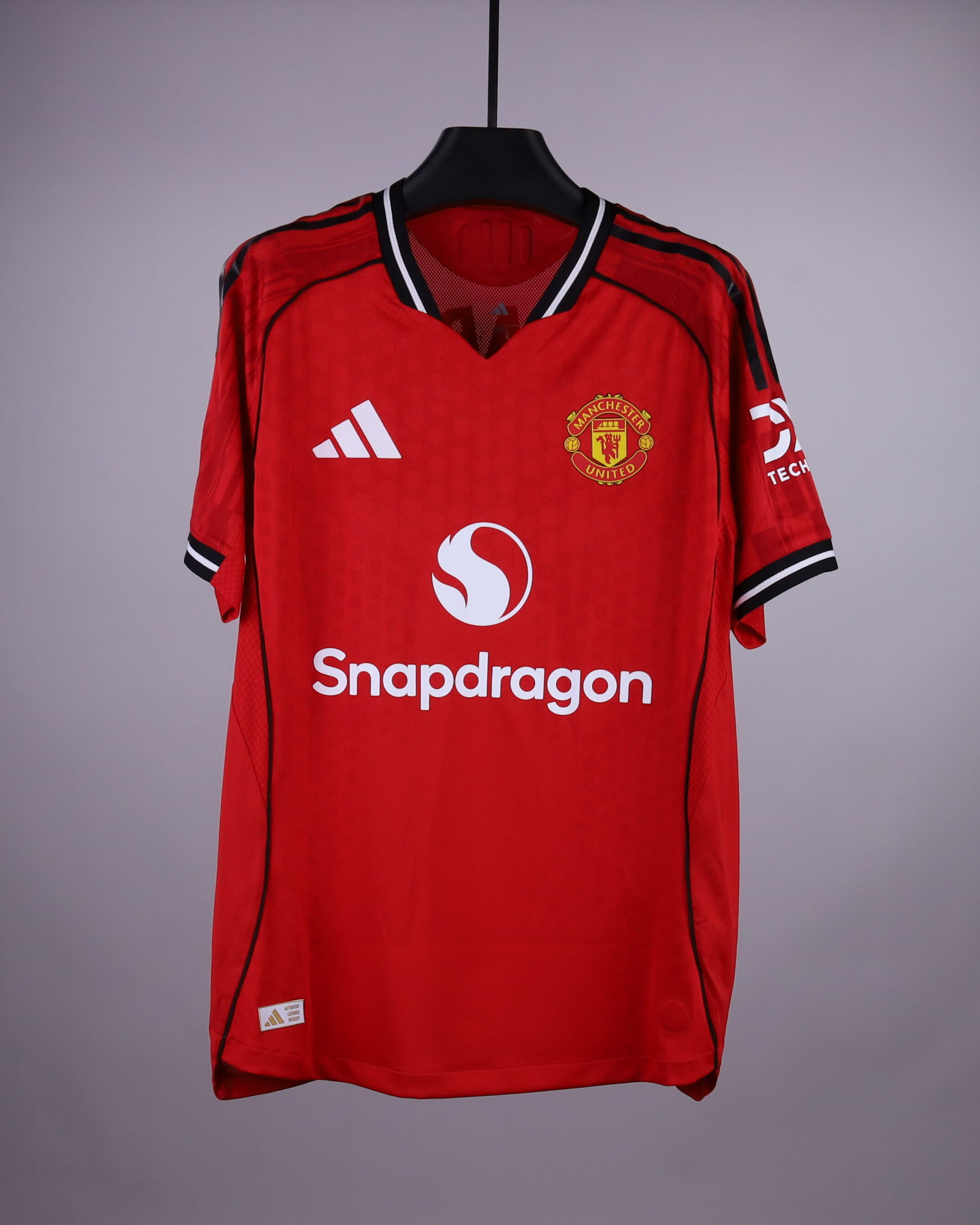 Manchester United