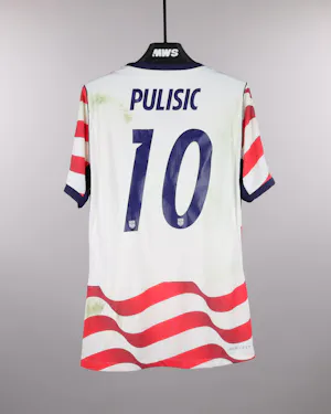 Christian Pulisic
