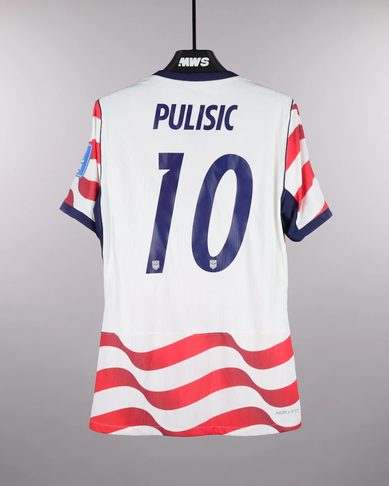 Christian Pulisic