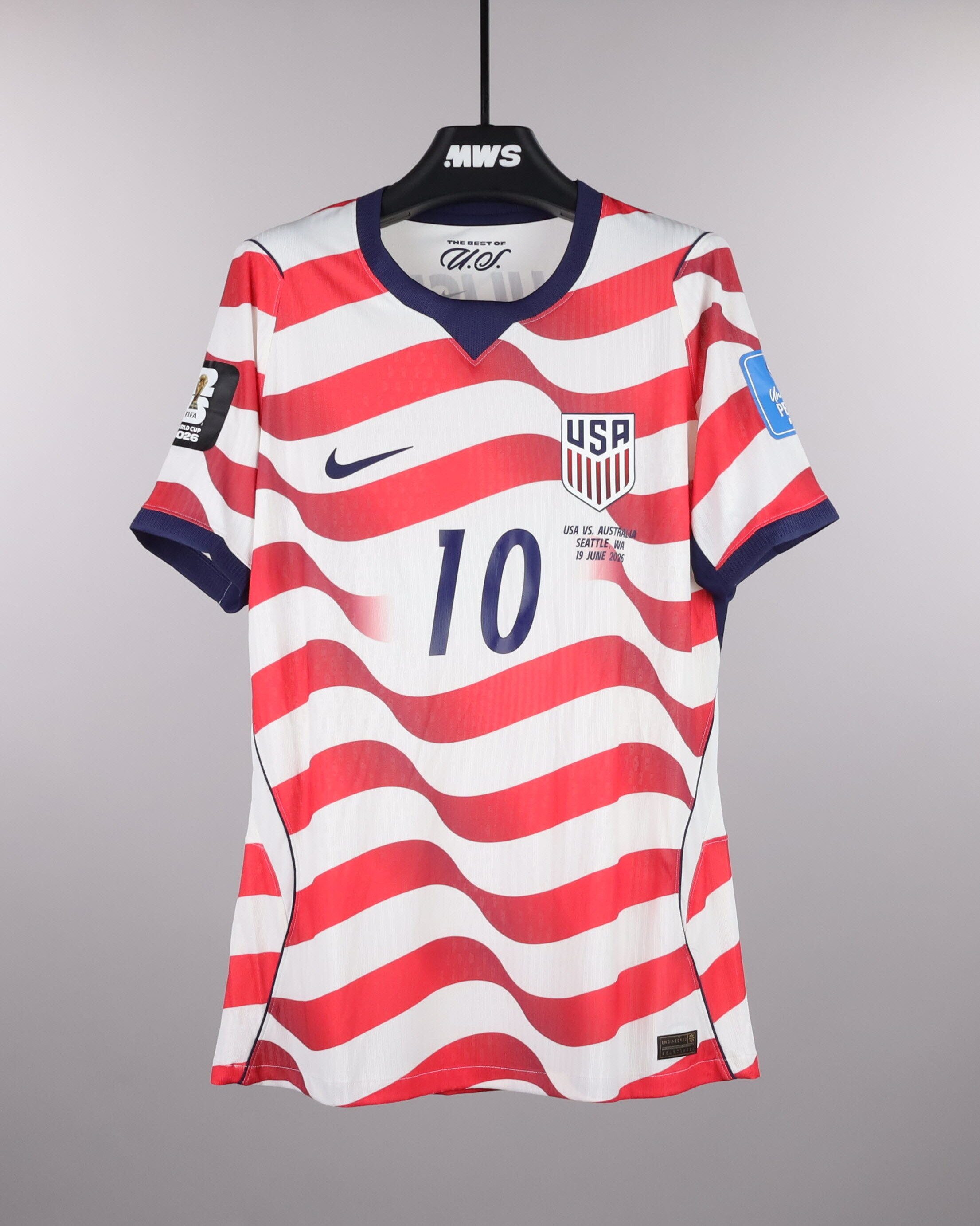 Christian Pulisic