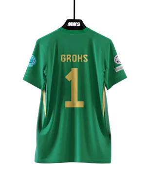 Maria Luisa Grohs