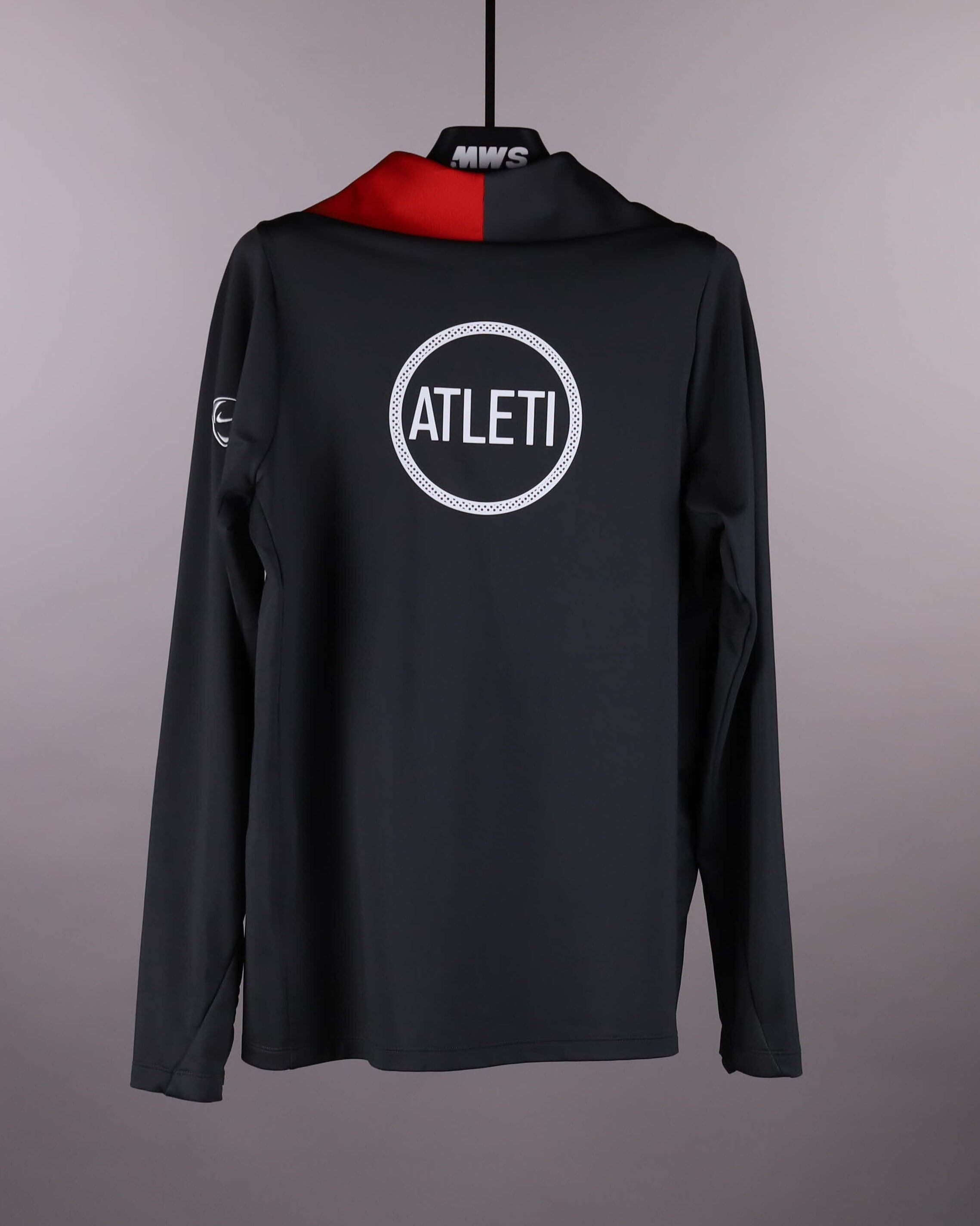 アトレティコ・デ・マドリードのユニフォーム | MatchWornShirt