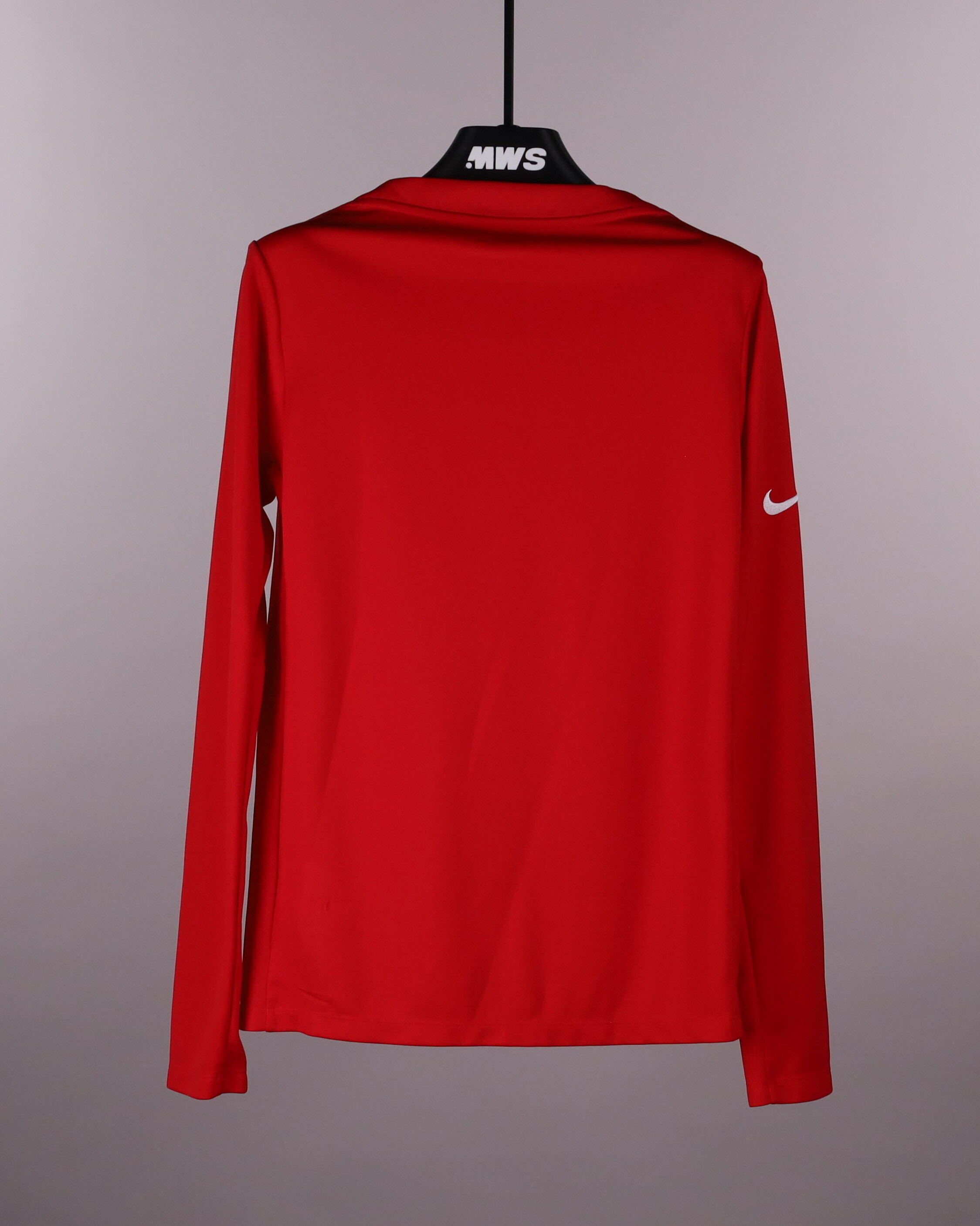 アトレティコ・デ・マドリードのユニフォーム | MatchWornShirt