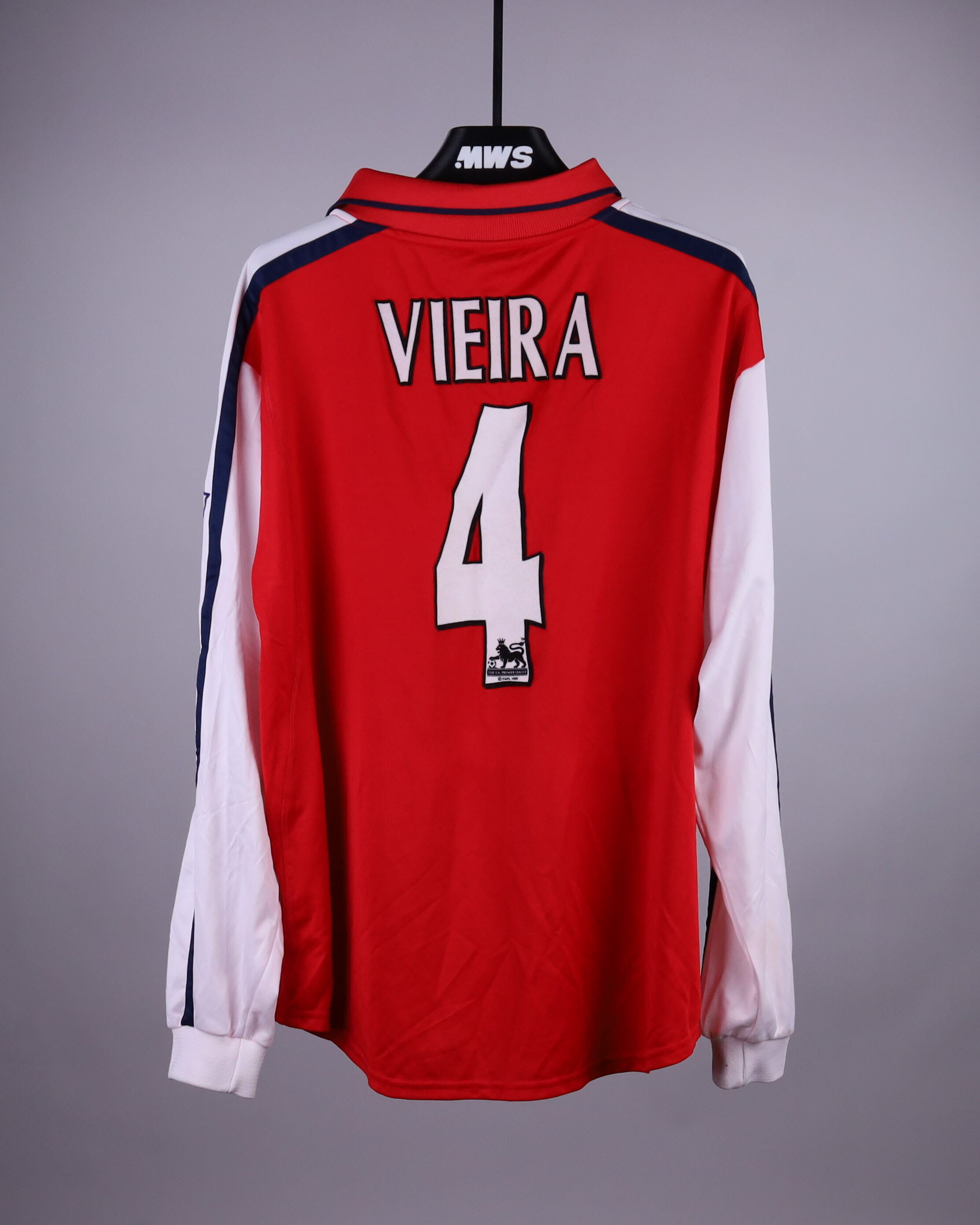 Patrick Vieira | Arsenal