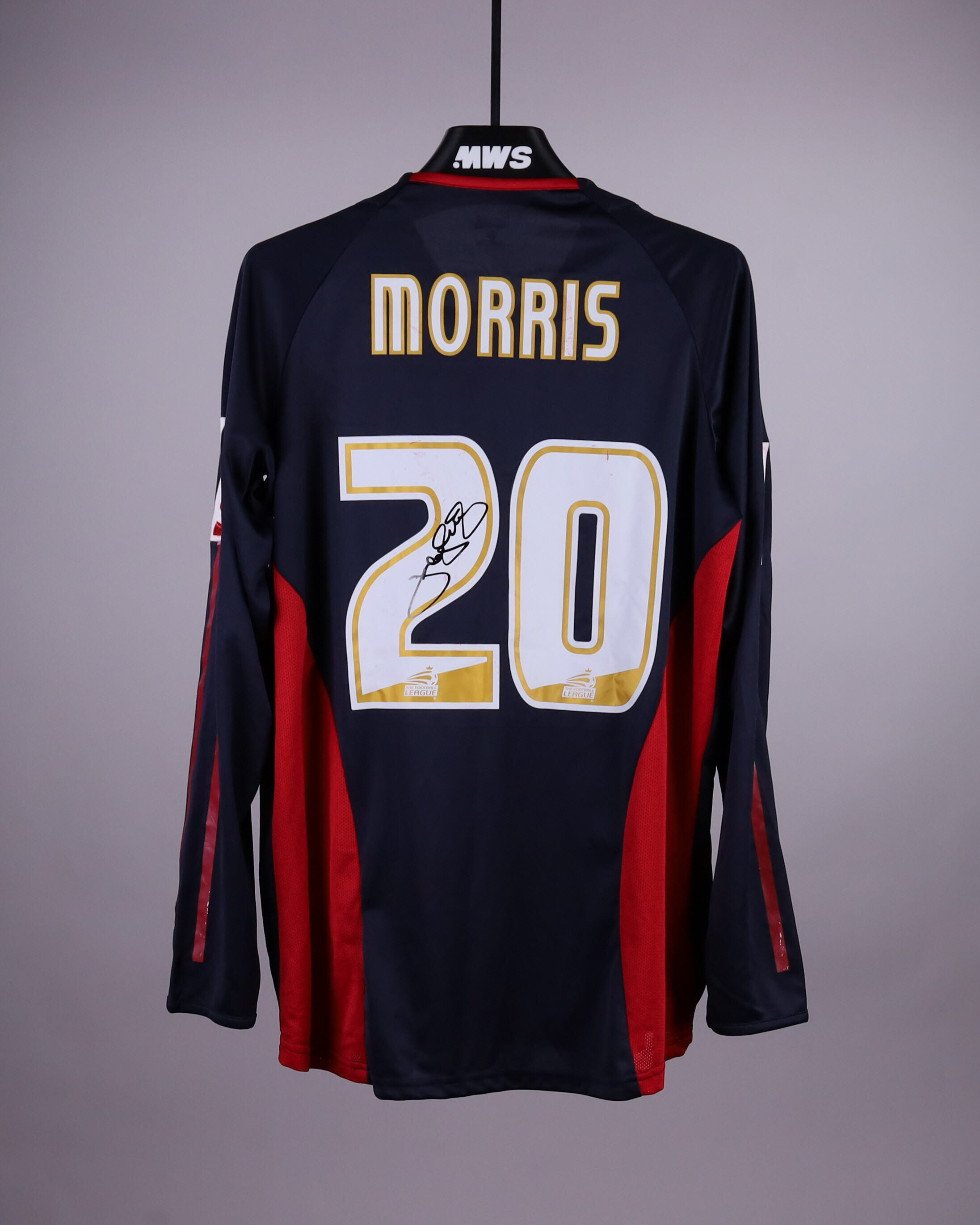 Jody Morris | Millwall
