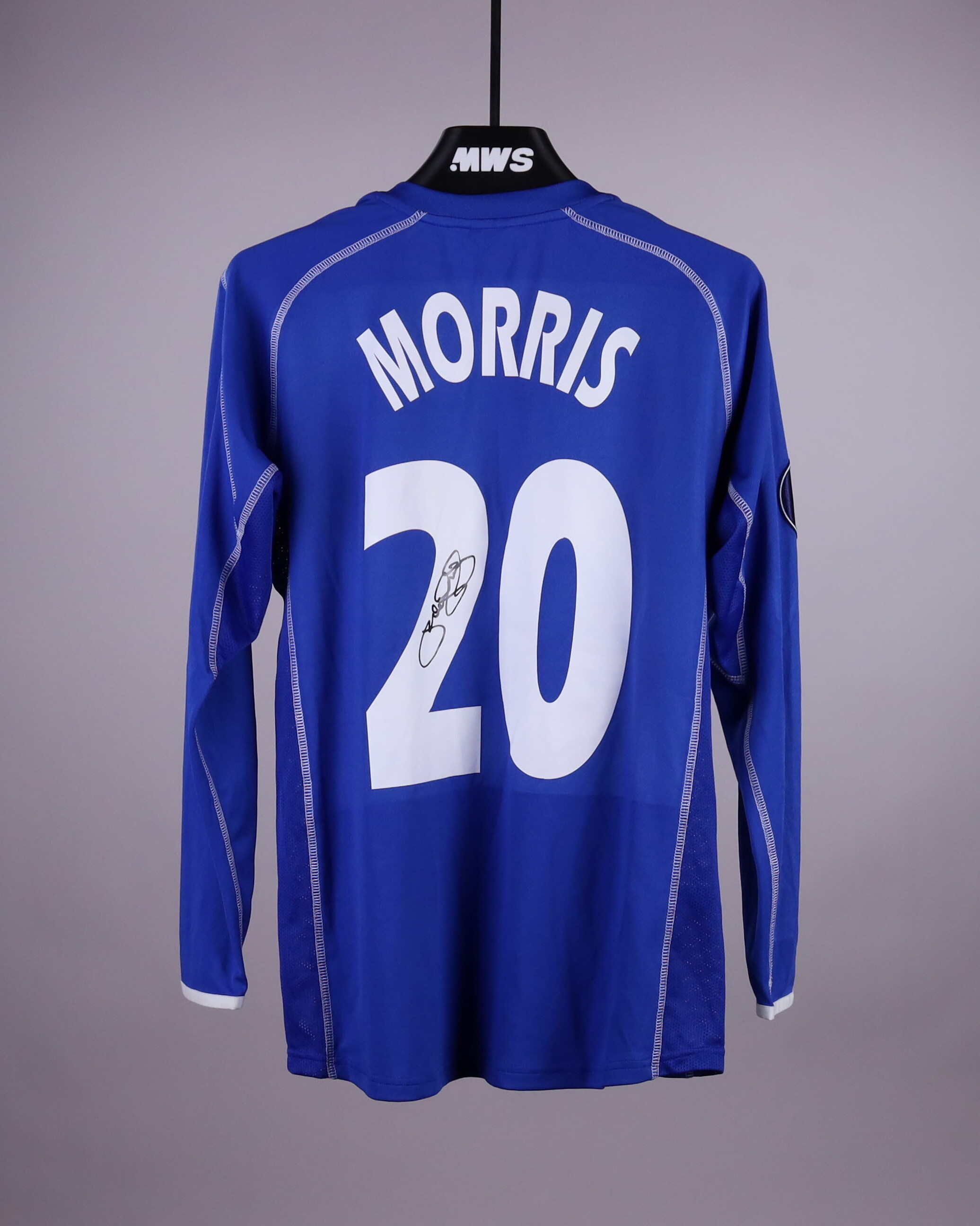 Jody Morris | Millwall