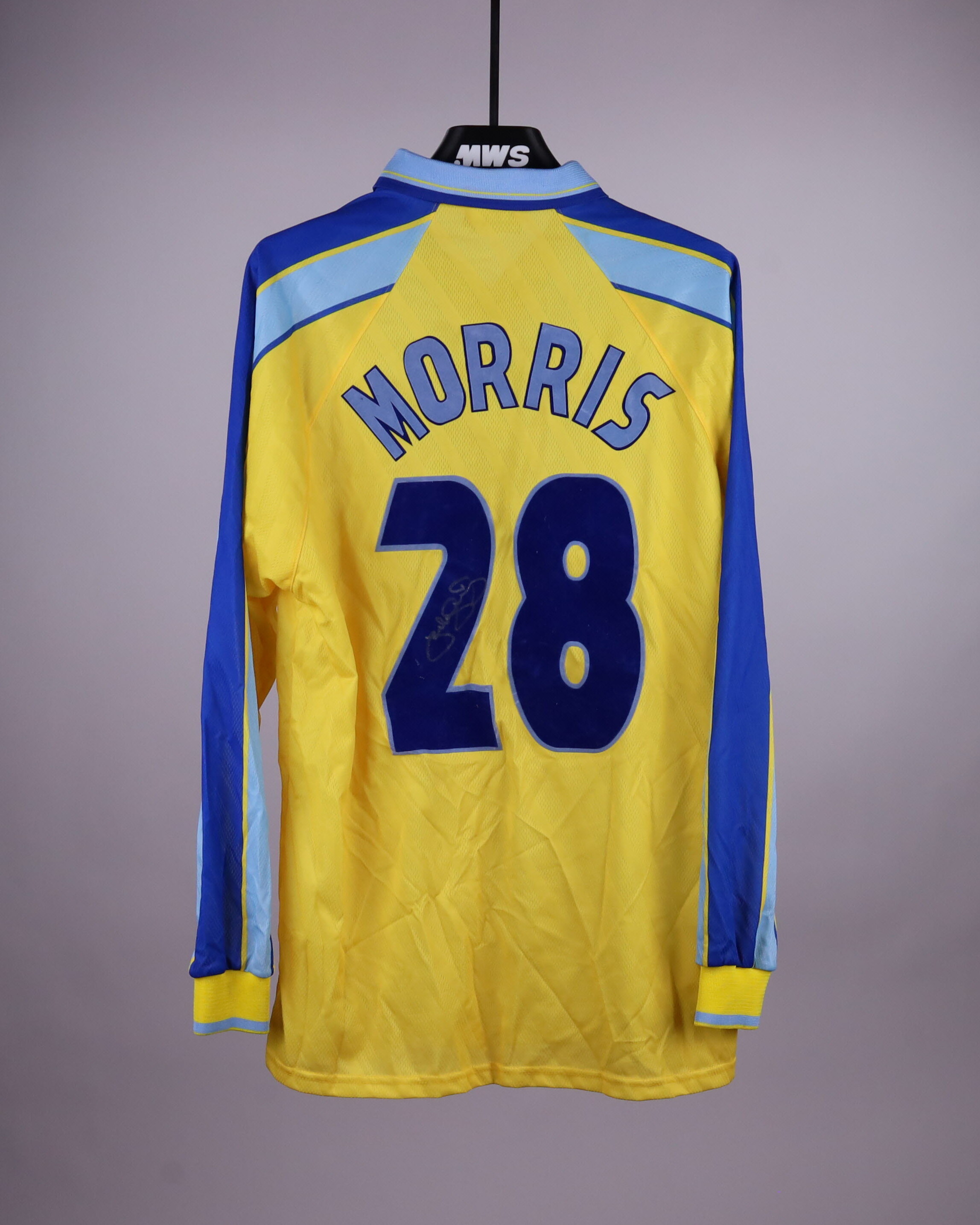 Jody Morris | Chelsea