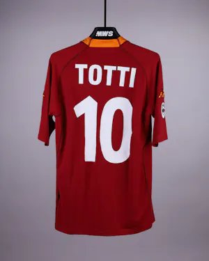 Francesco Totti | AS Roma