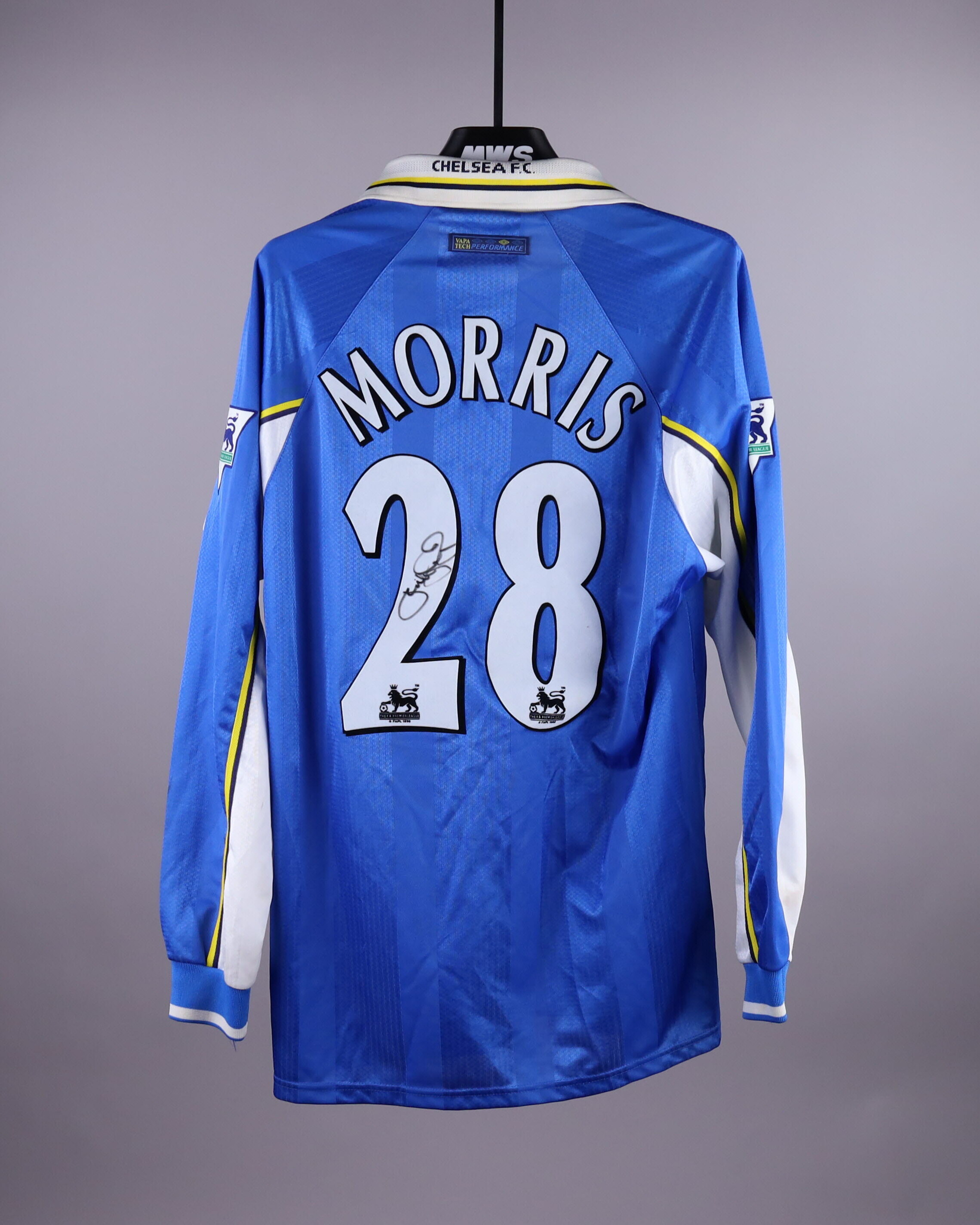 Jody Morris | Chelsea