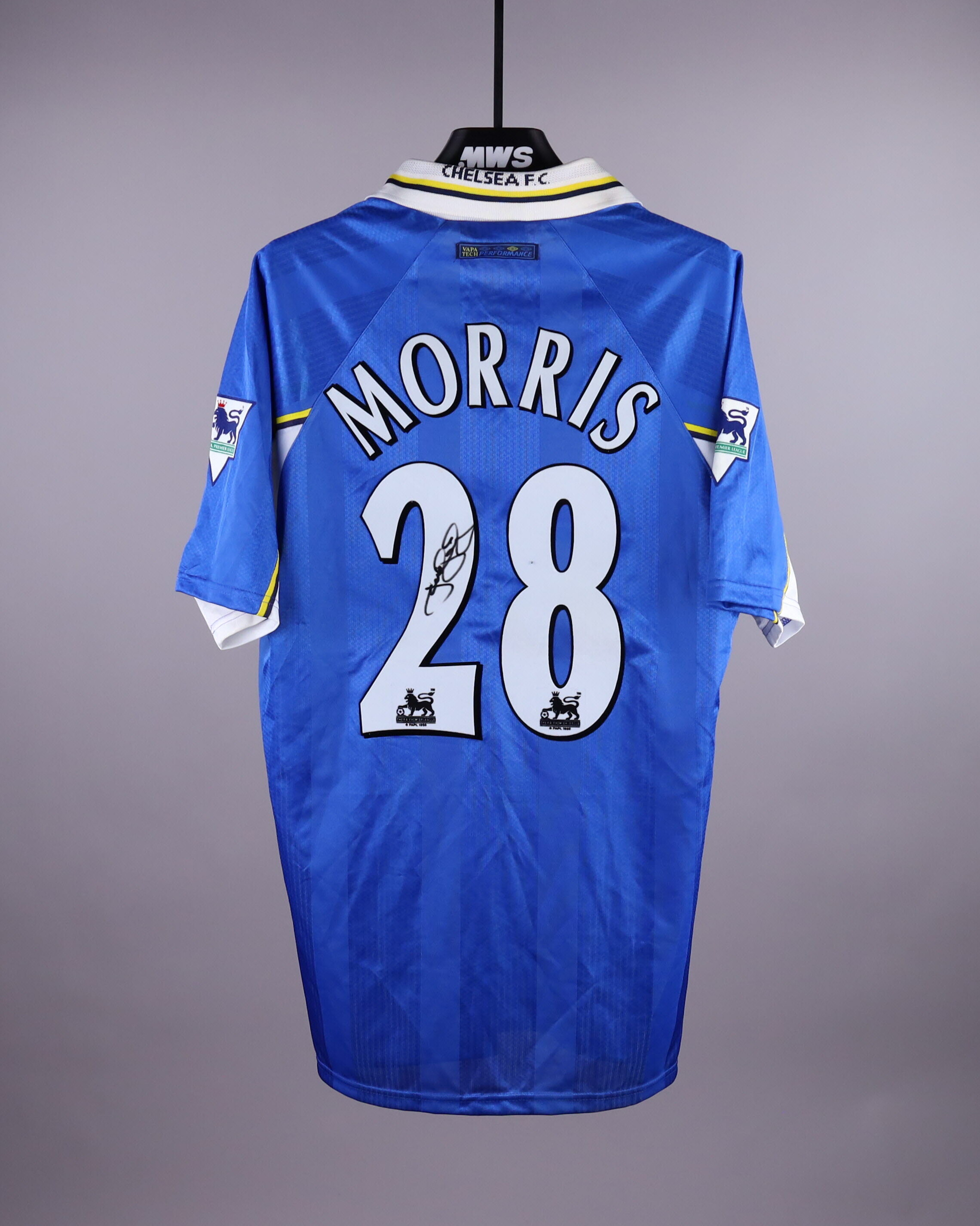 Jody Morris | Chelsea