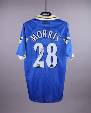 Jody Morris | Chelsea