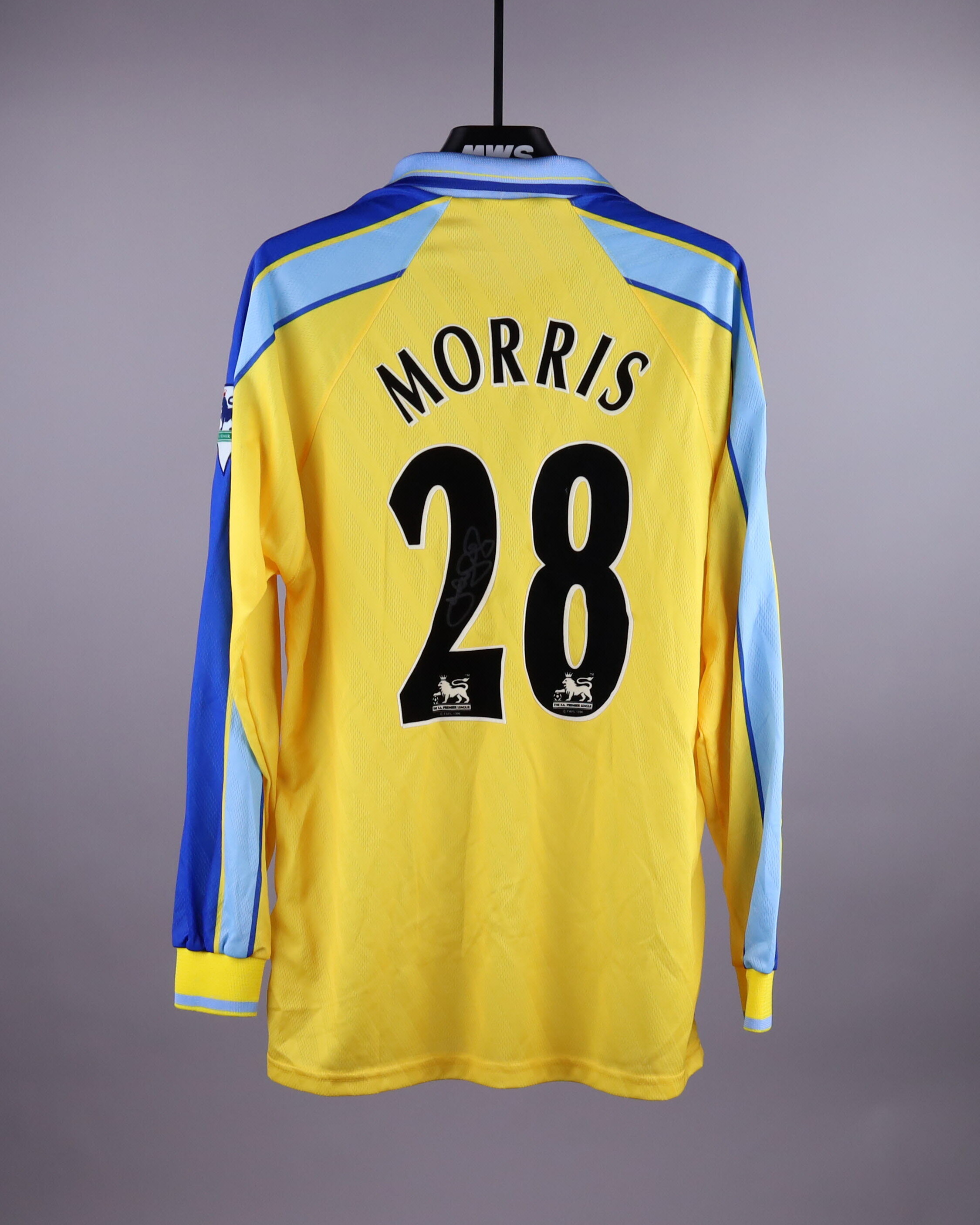Jody Morris | Chelsea