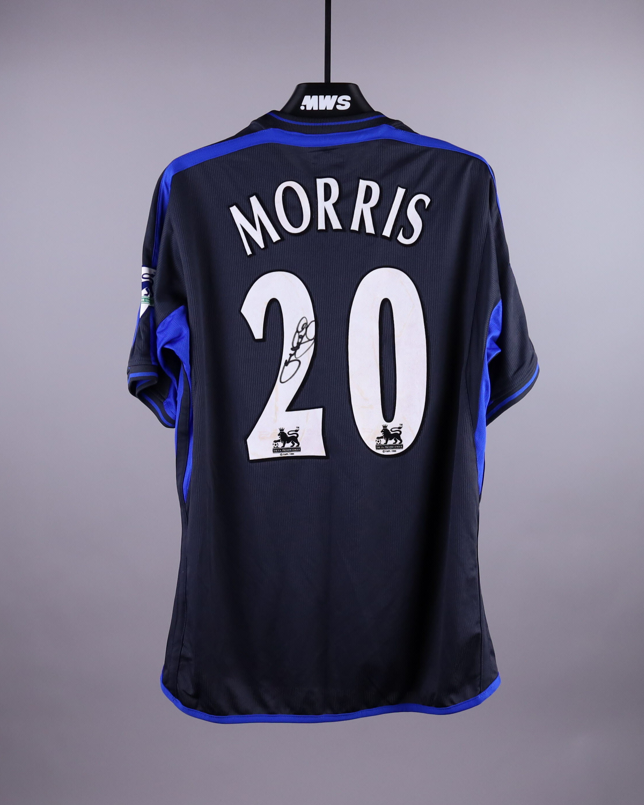 Jody Morris | Chelsea