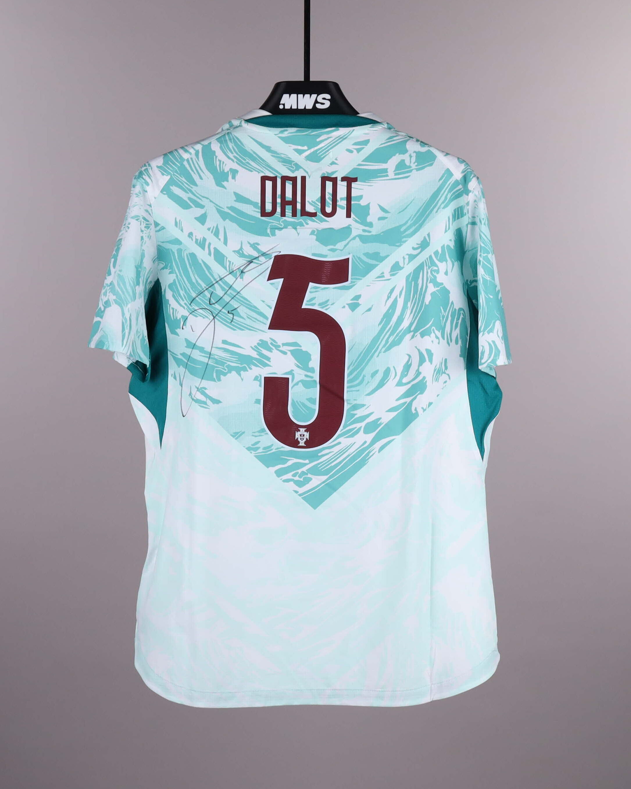 Diogo Dalot | Portugal 