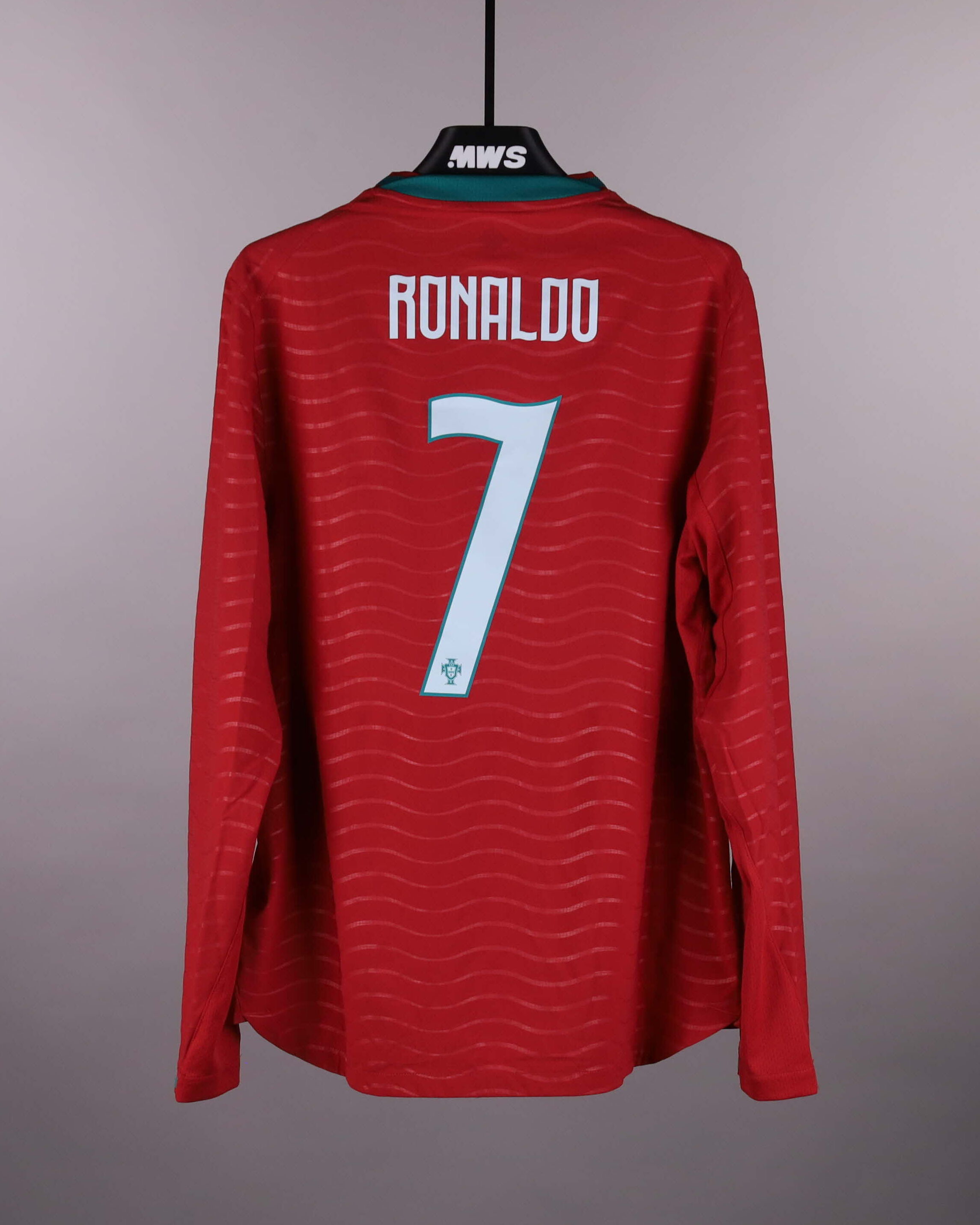 Cristiano Ronaldo | Portugal