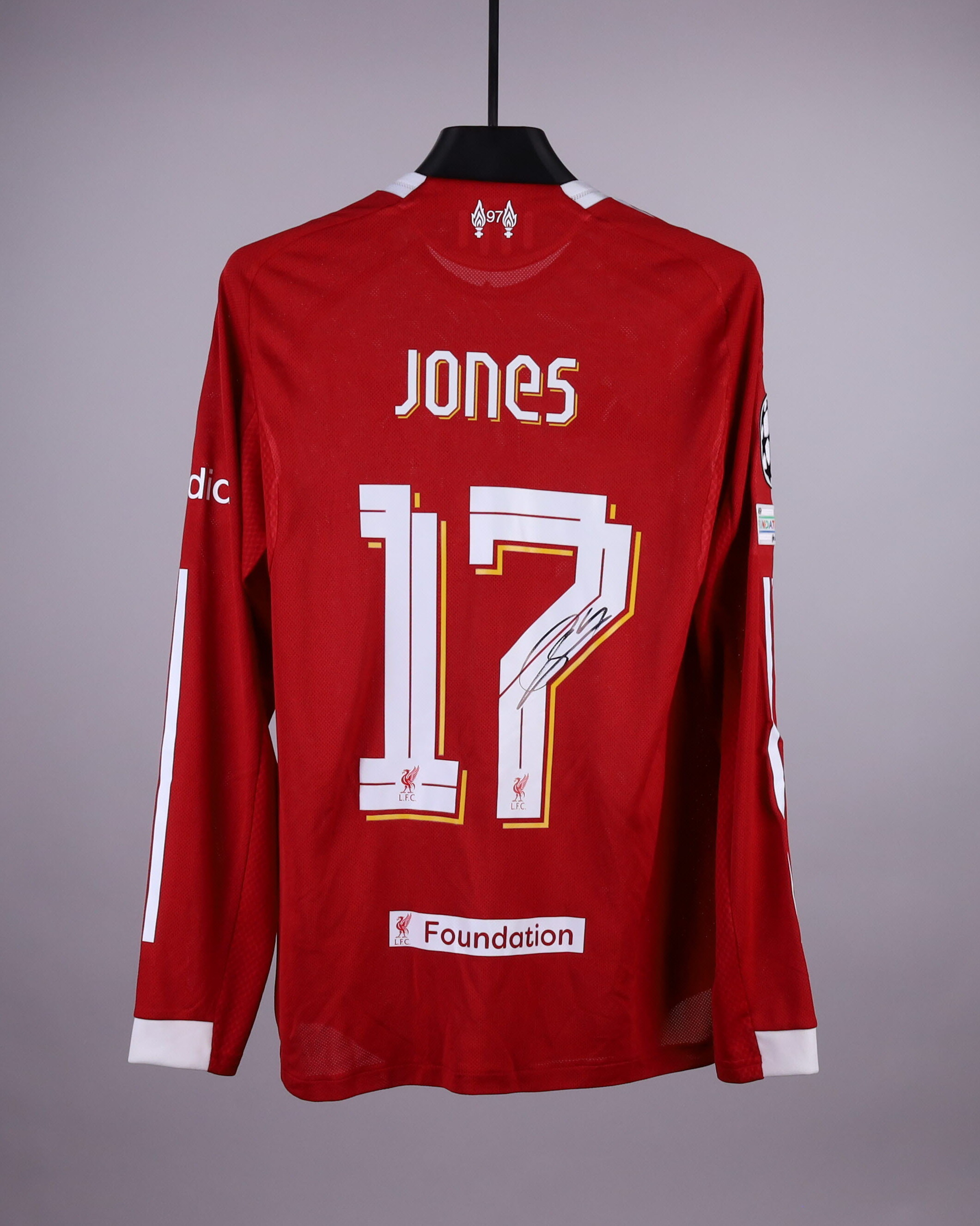 Liverpool FC