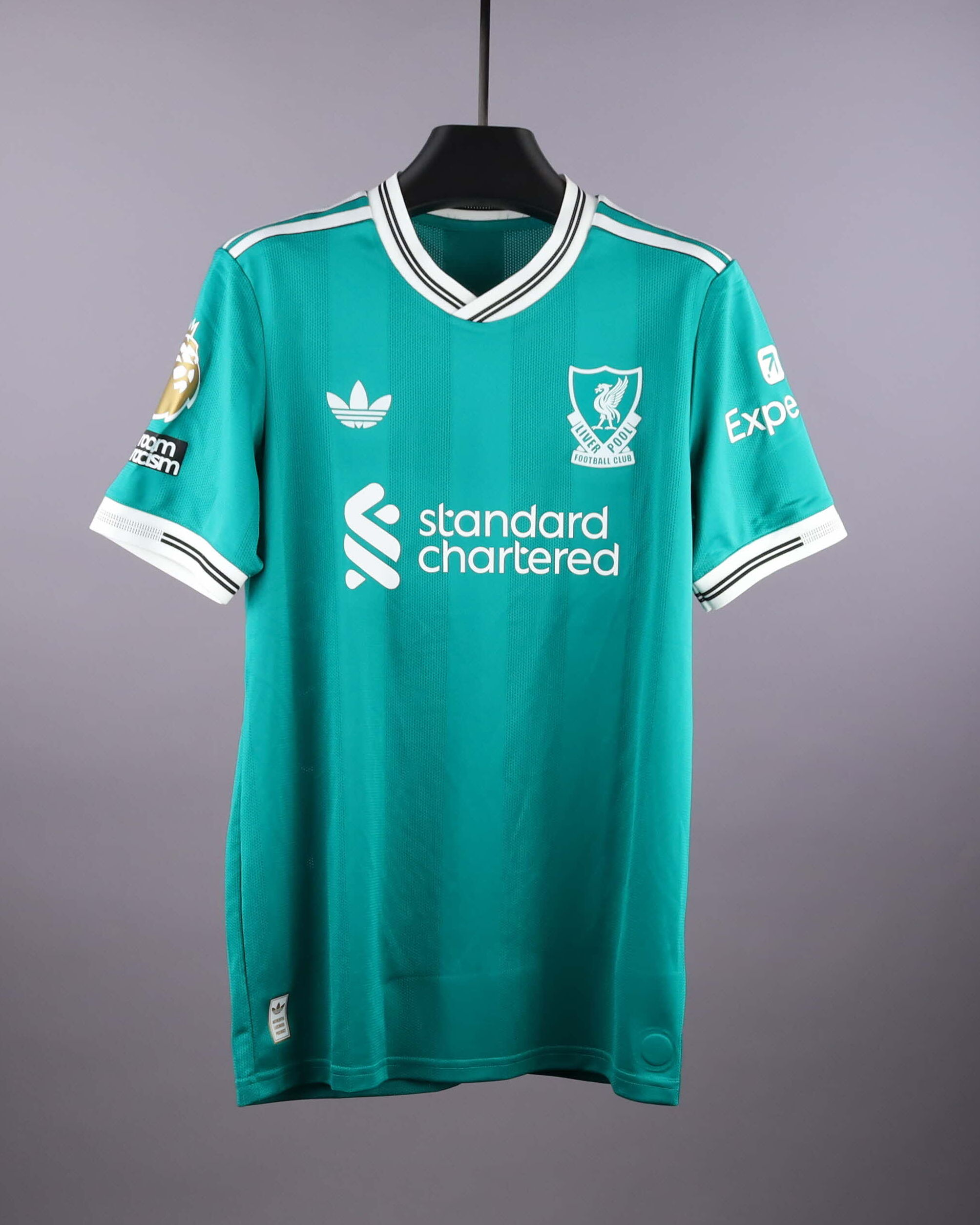 Florian Wirtz | Premier League | Liverpool FC