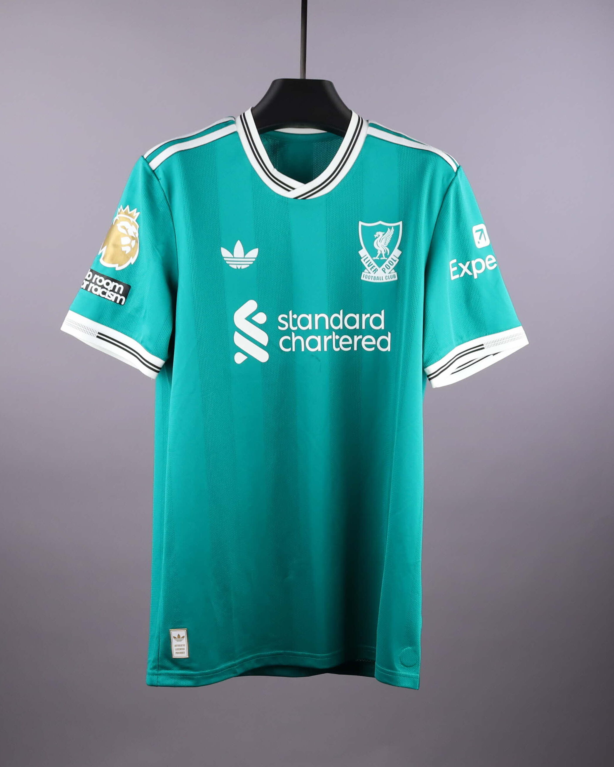 Federico Chiesa | Premier League | Liverpool FC