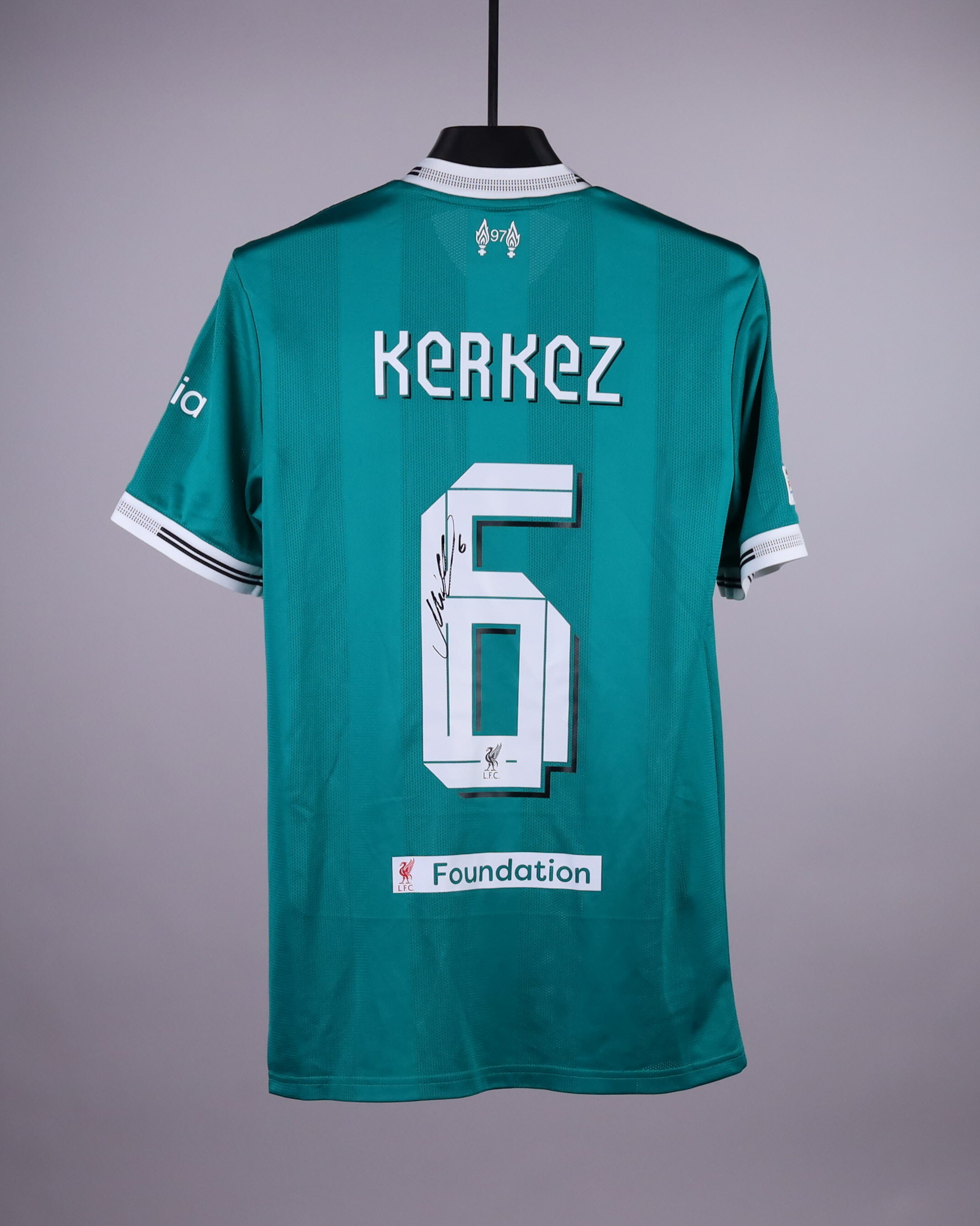 Liverpool FC | 25/26 Champions League Special | Liverpool FC