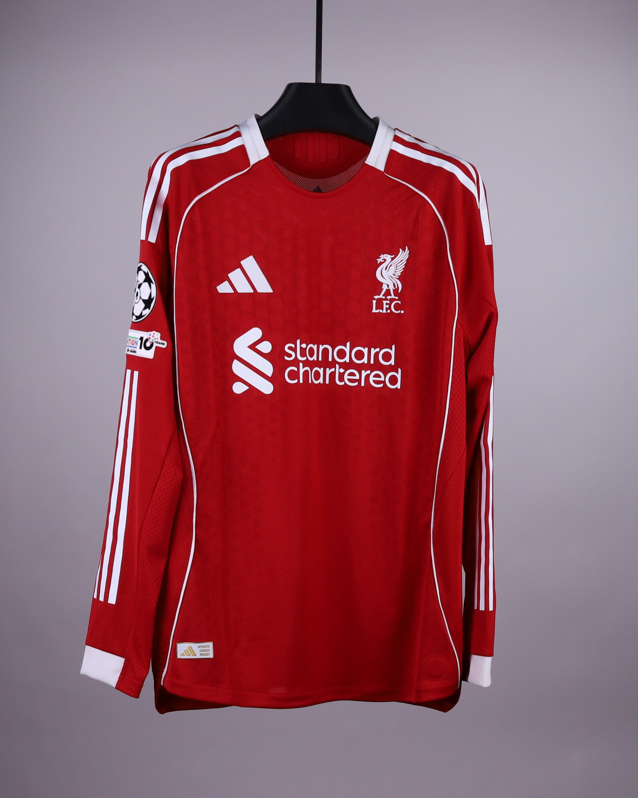 Liverpool FC