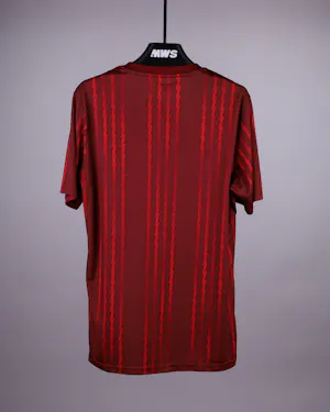 Tommy Setford | Short Sleeve Prematch Shirt