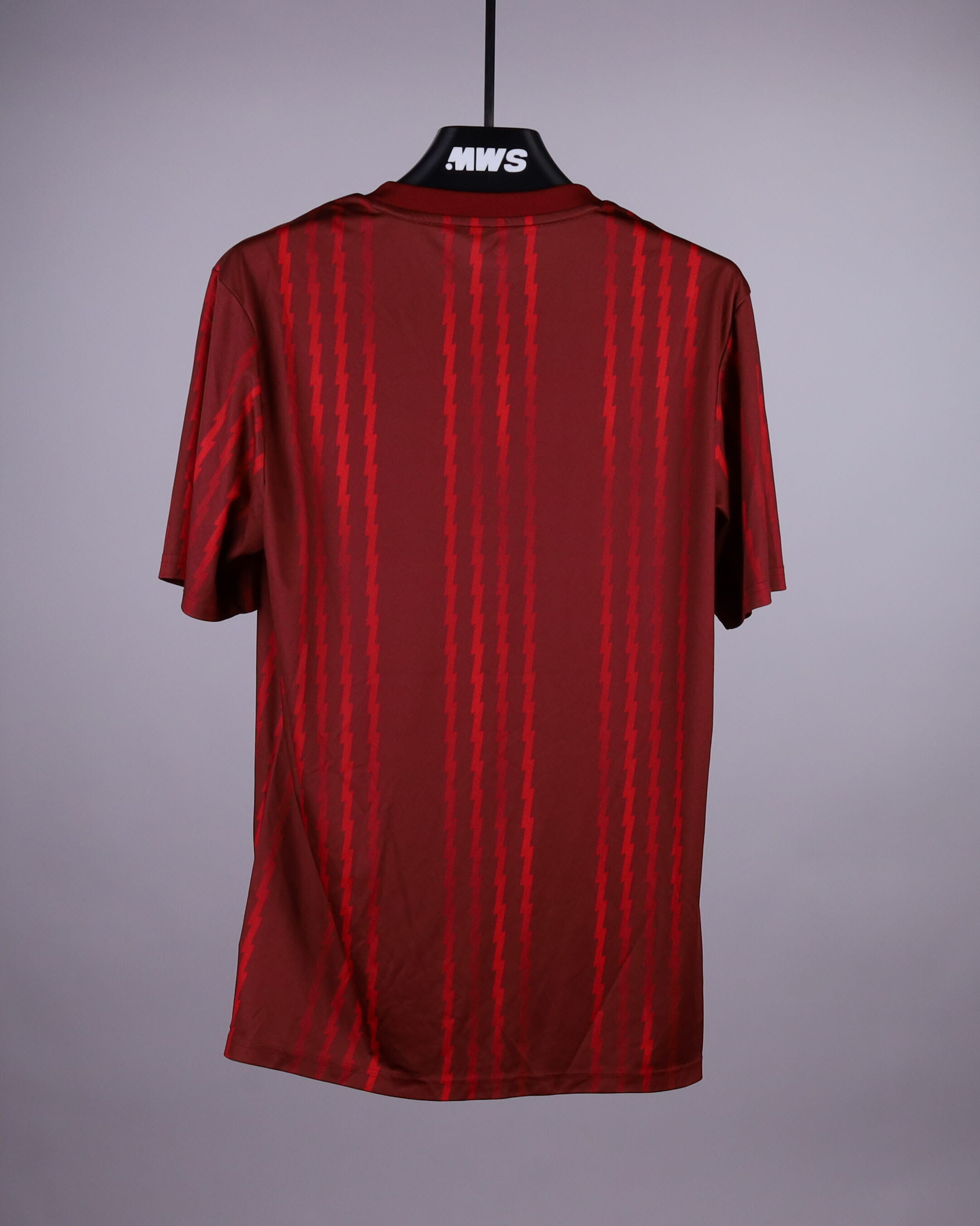 Ben White | Short Sleeve Prematch Shirt | MatchWornShirt