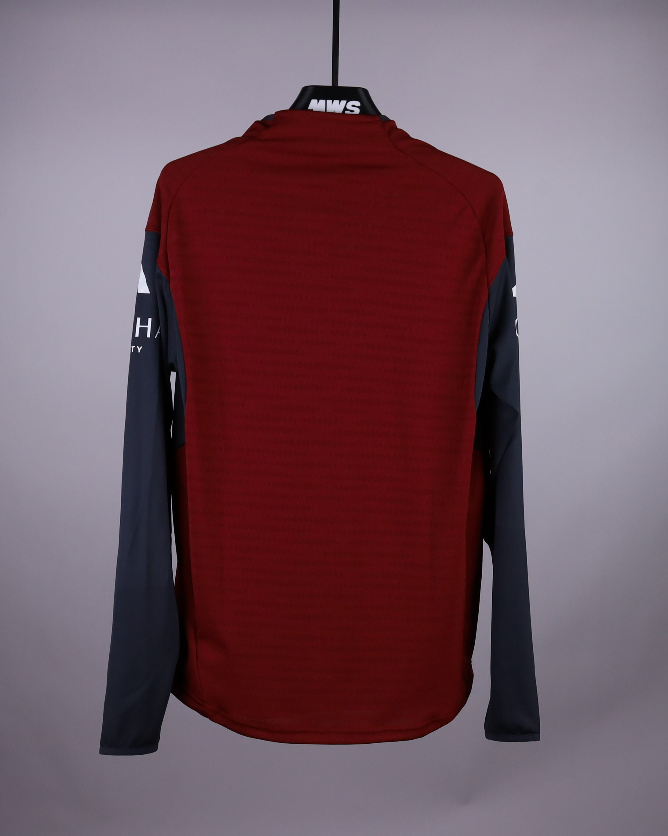 Eberechi Eze | CL Training 1/4 Zipper