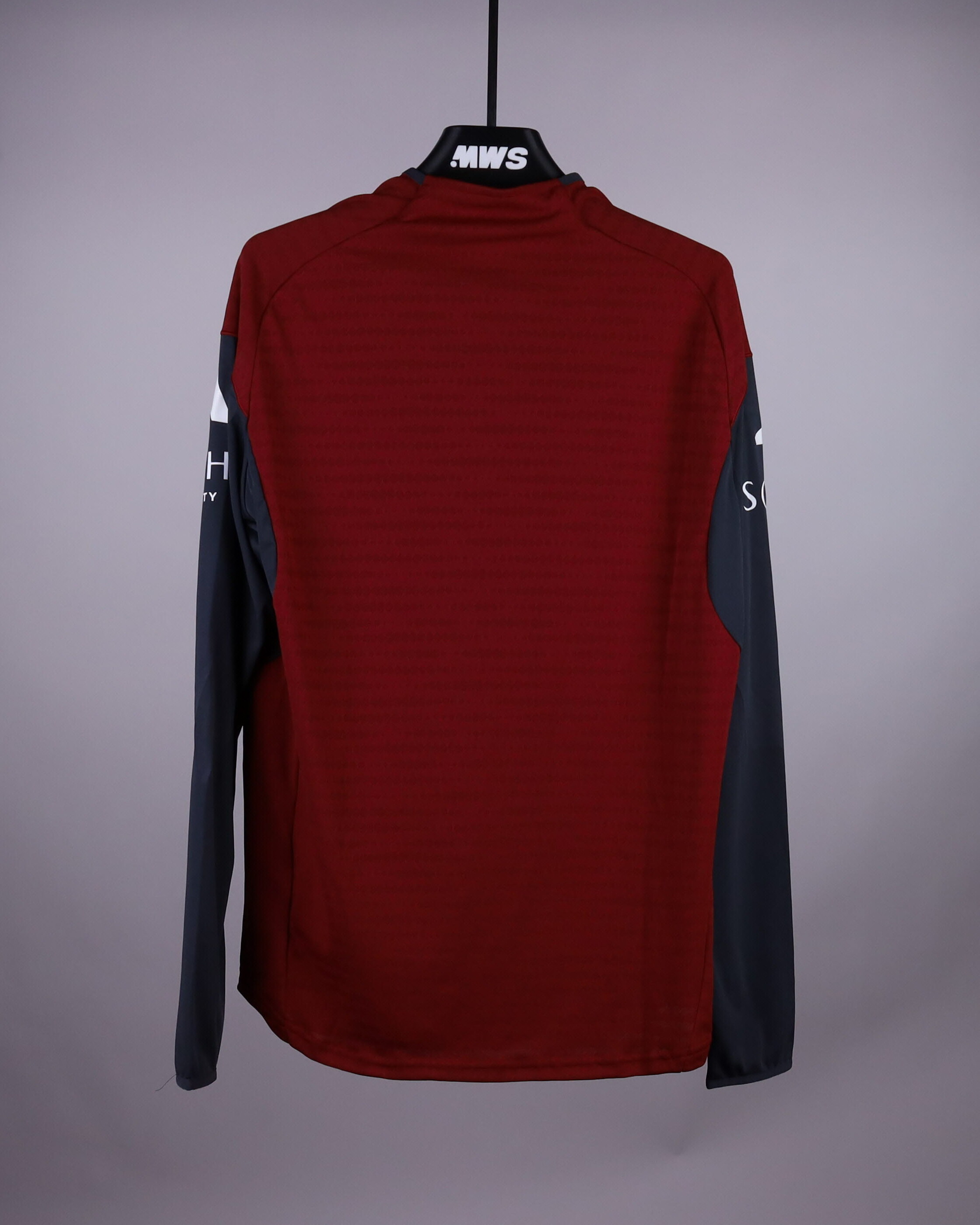 Kepa Arrizabalaga | CL Training 1/4 Zipper