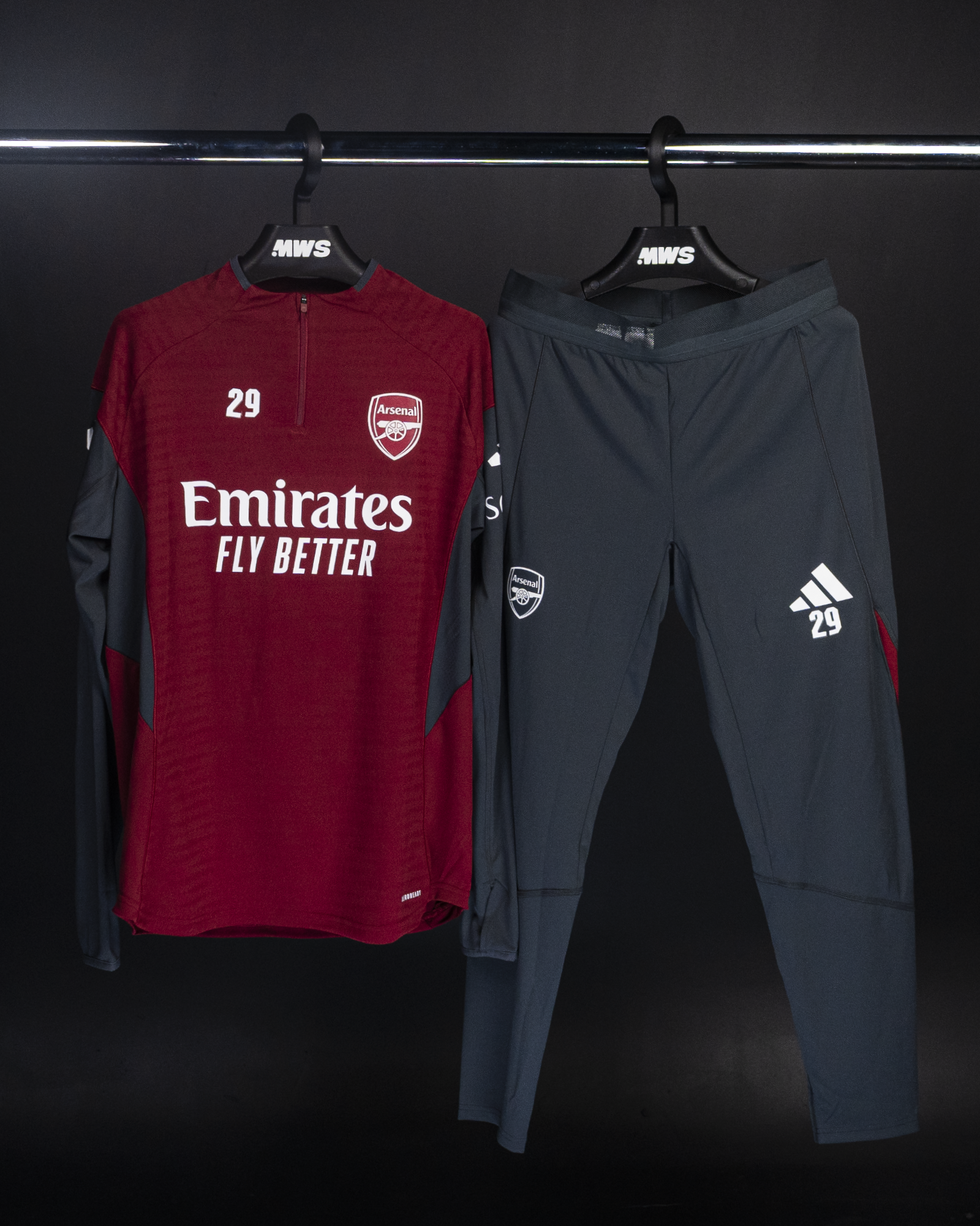 Kai Havertz | CL Training Wear Bundle