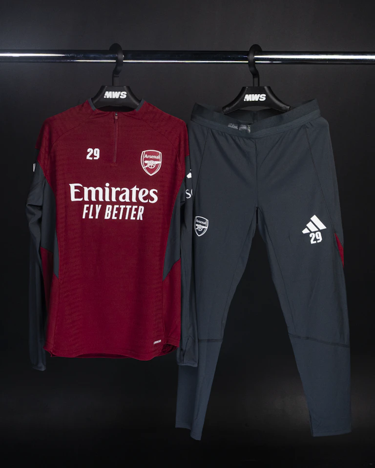 Kai Havertz | CL Training Wear Bundle
