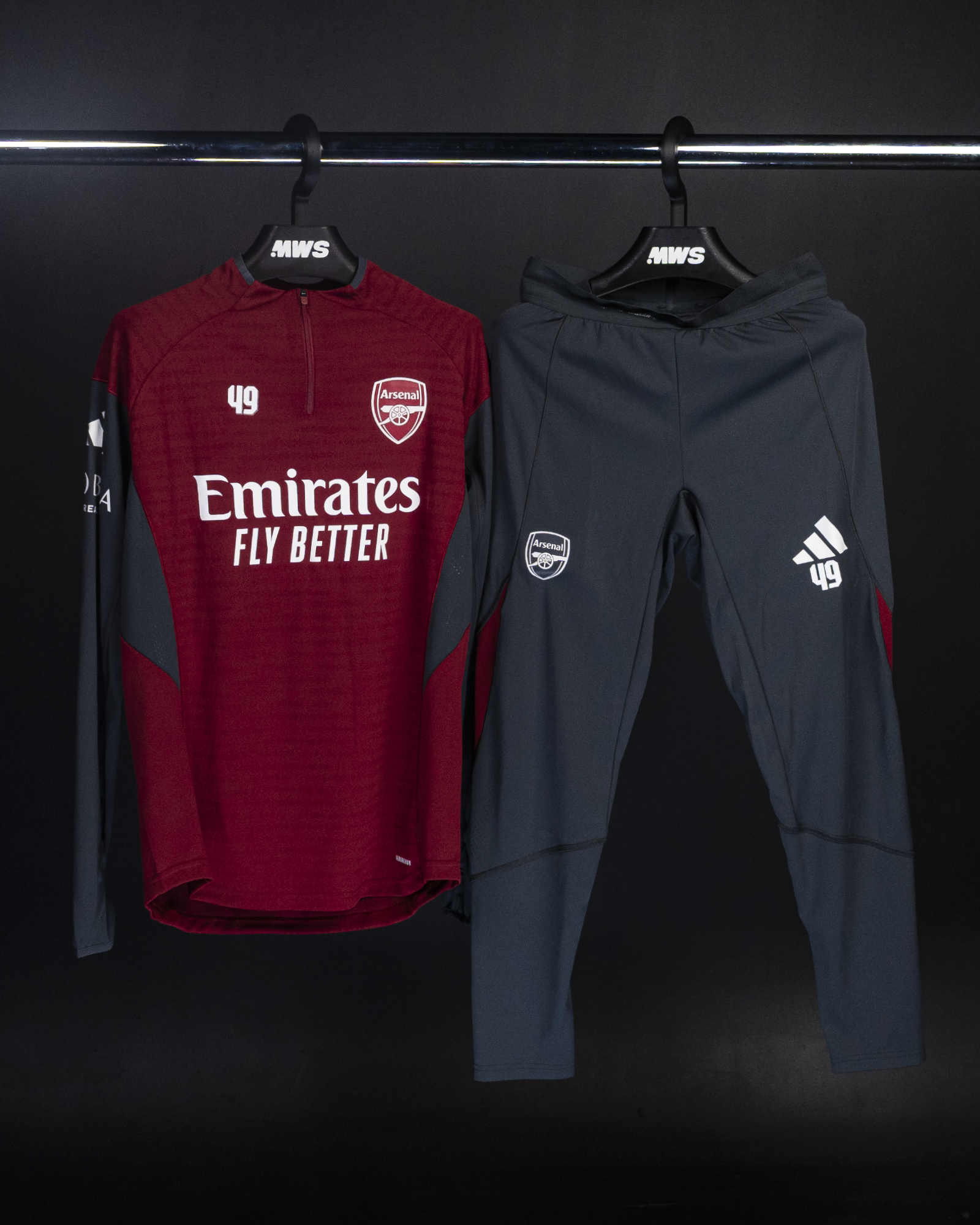 Myles Lewis-Skelly | CL Training Wear Bundle