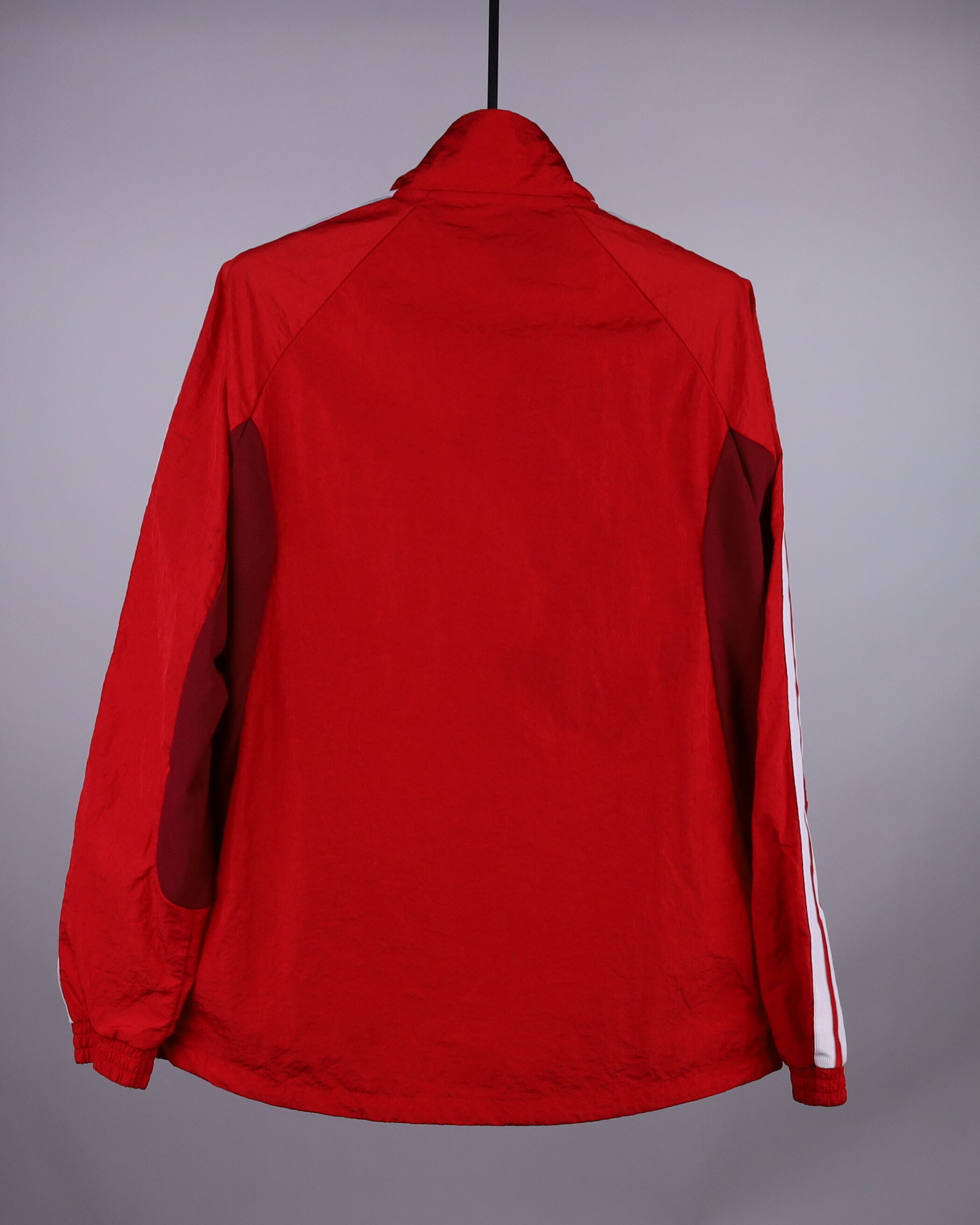 Champions League Final Walk Out Jacket