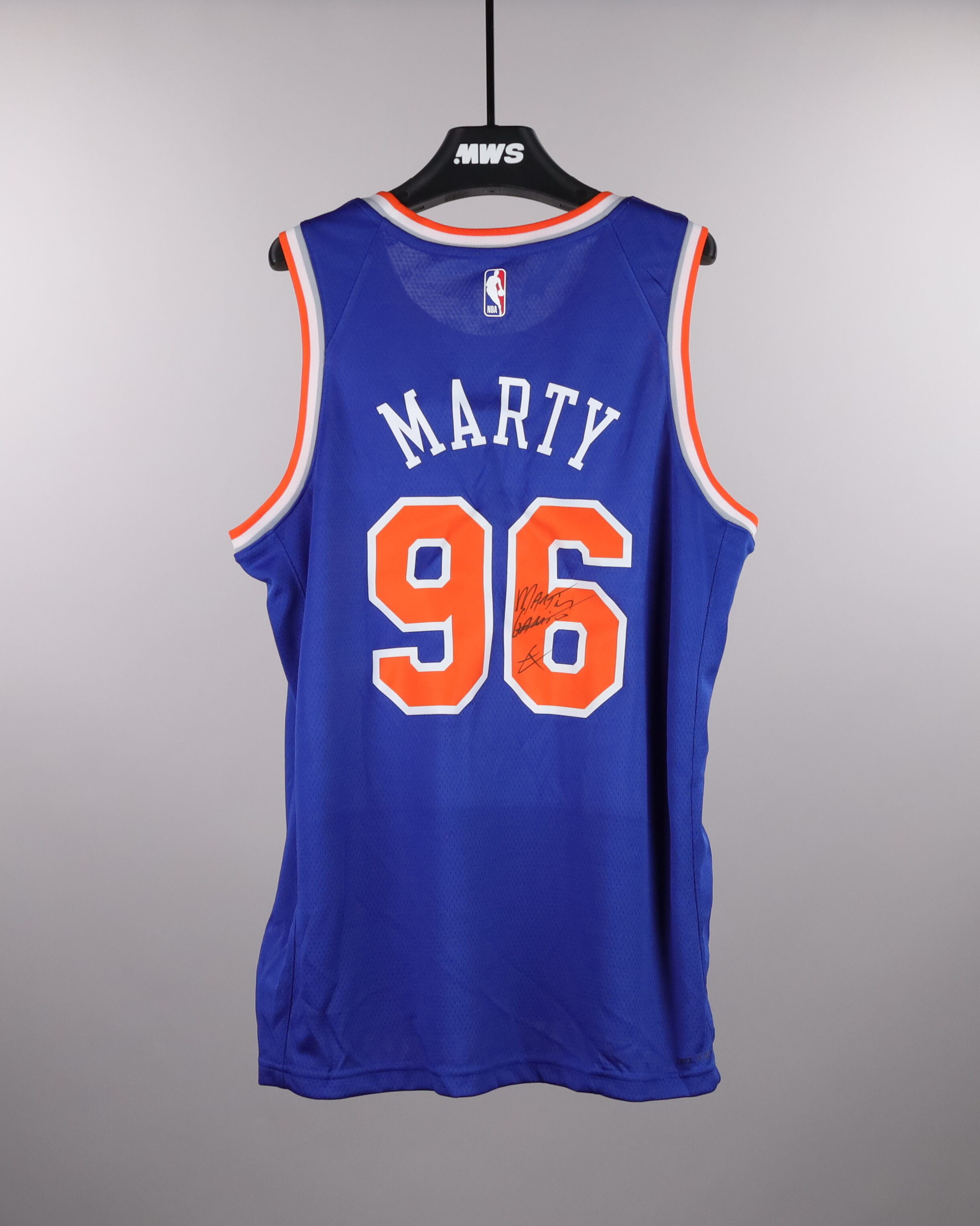 Martin Garrix | MatchWornShirt