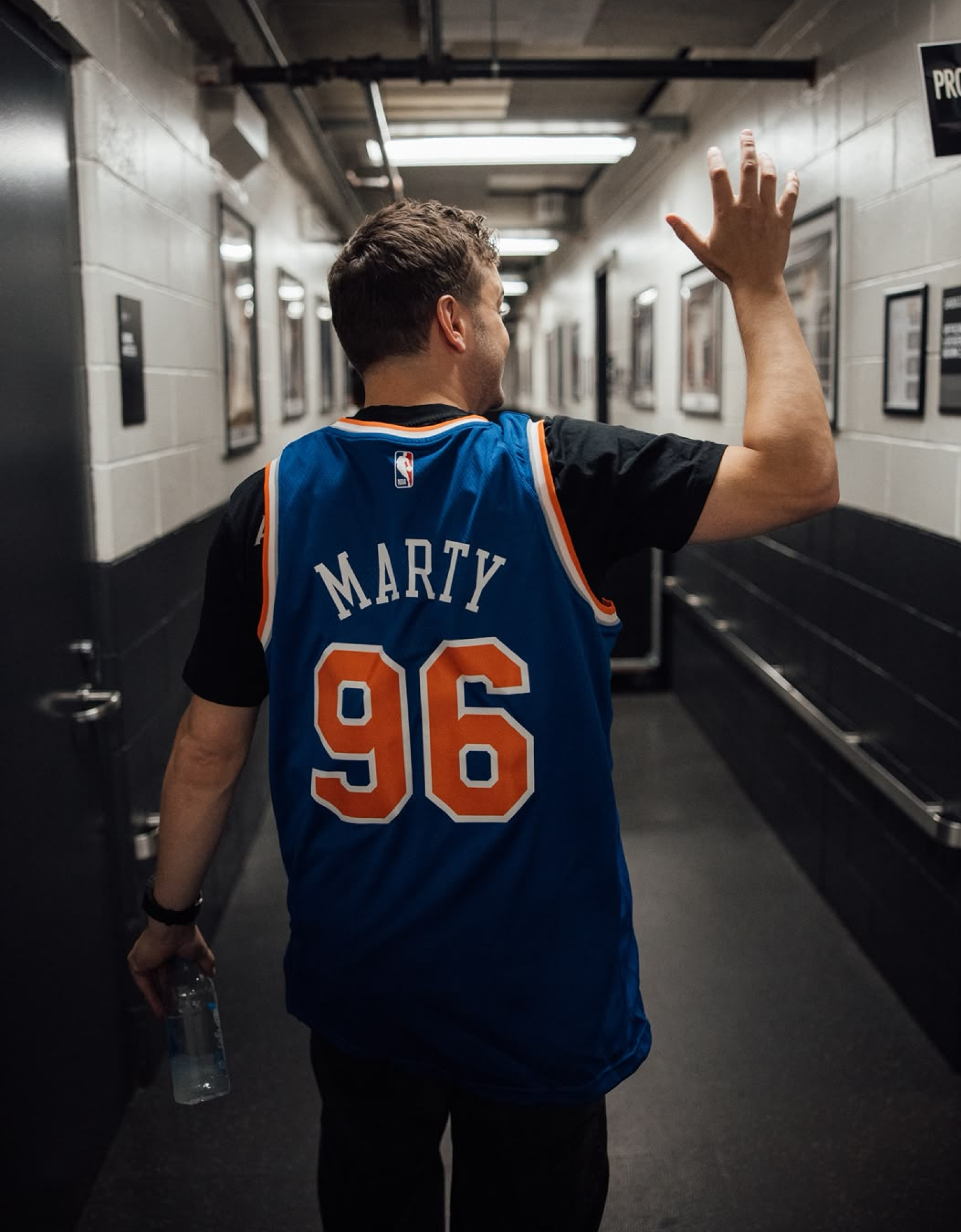 Martin Garrix