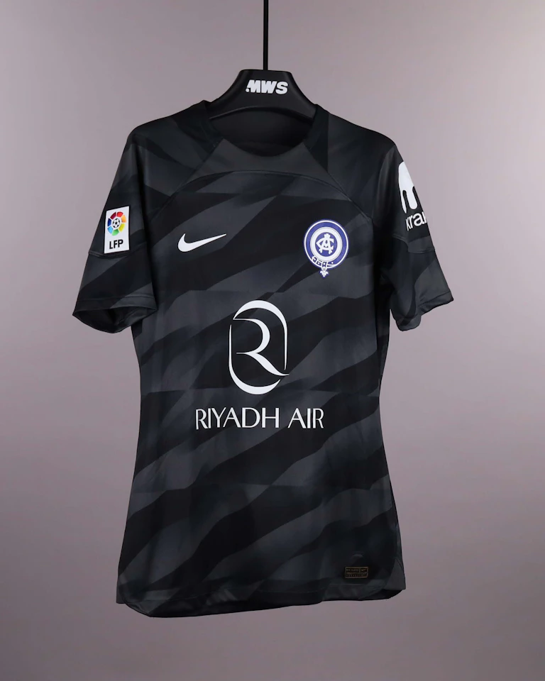Jan Oblak Atlético de Madrid shirt