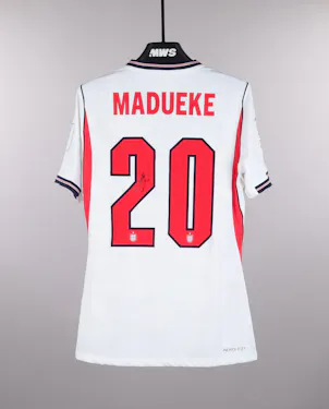 Maillot de Noni Madueke (Angleterre)