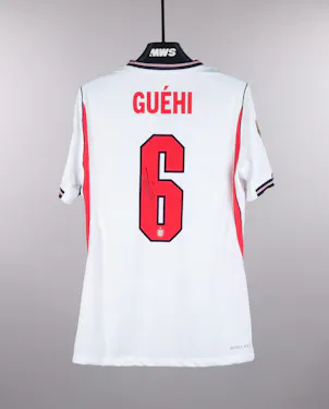 Maillot de Marc Guehi (Angleterre)
