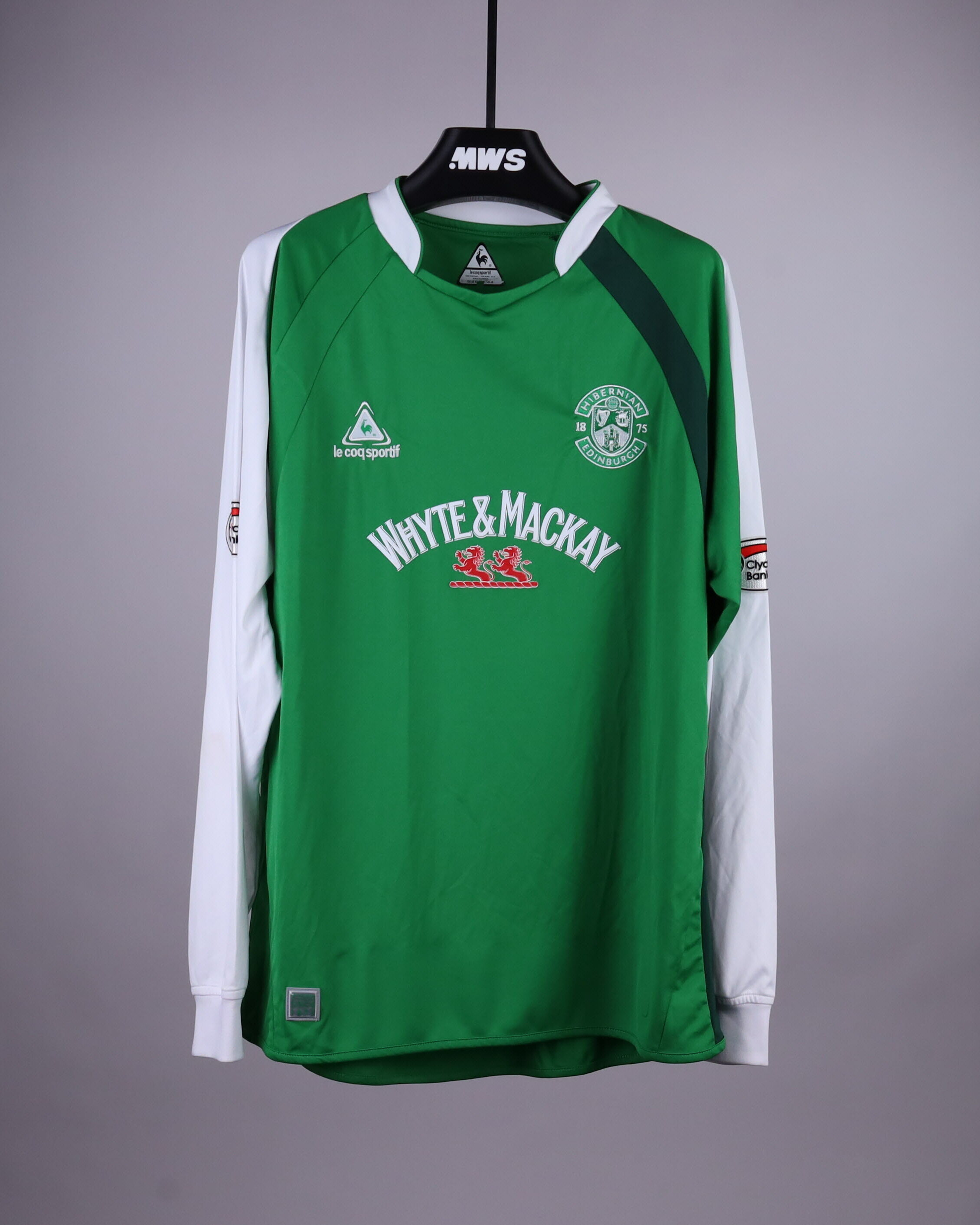 Clayton Donaldson | Hibernian