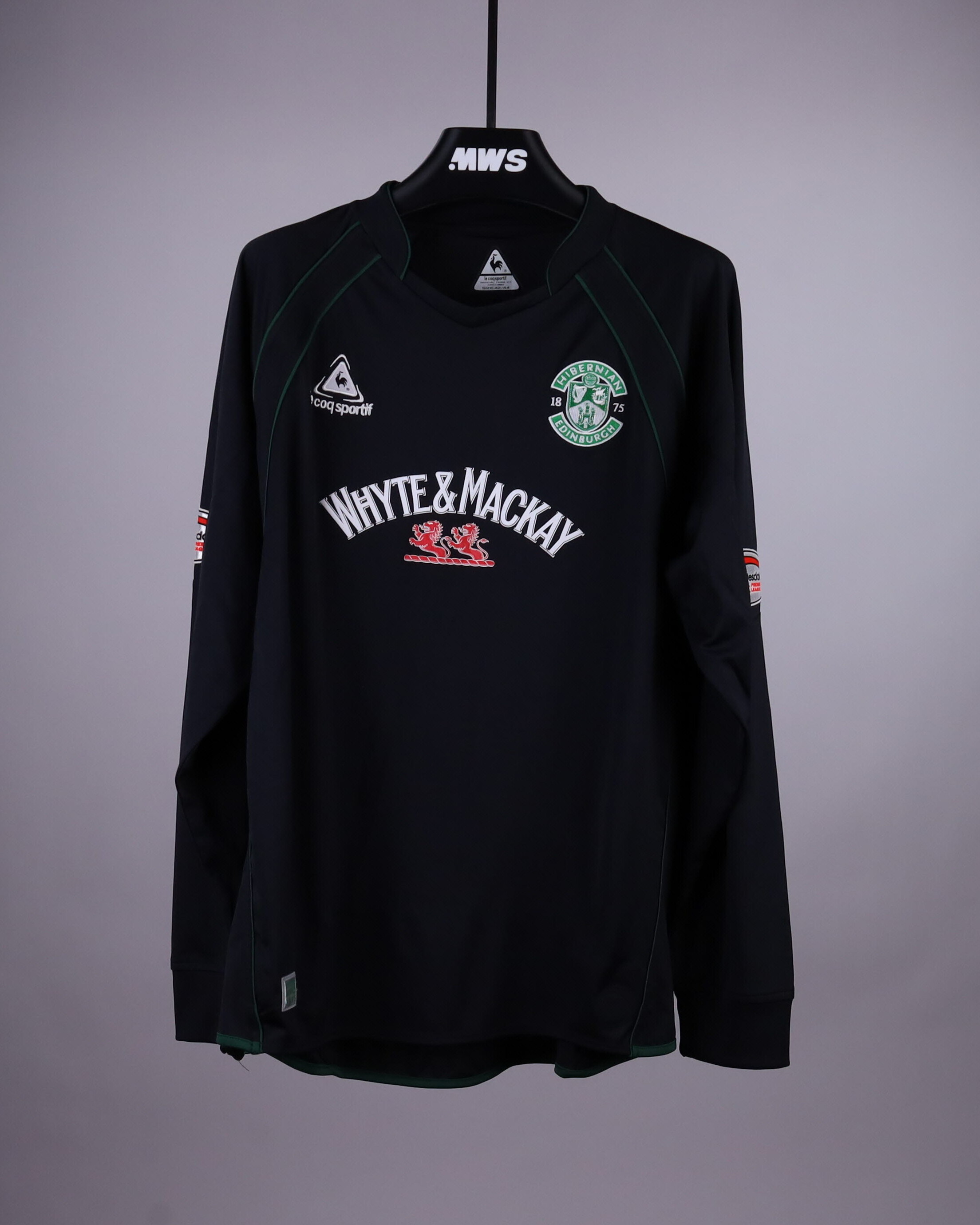 Clayton Donaldson | Hibernian