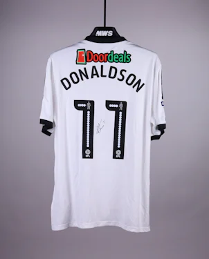 Clayton Donaldson | Sheffield United